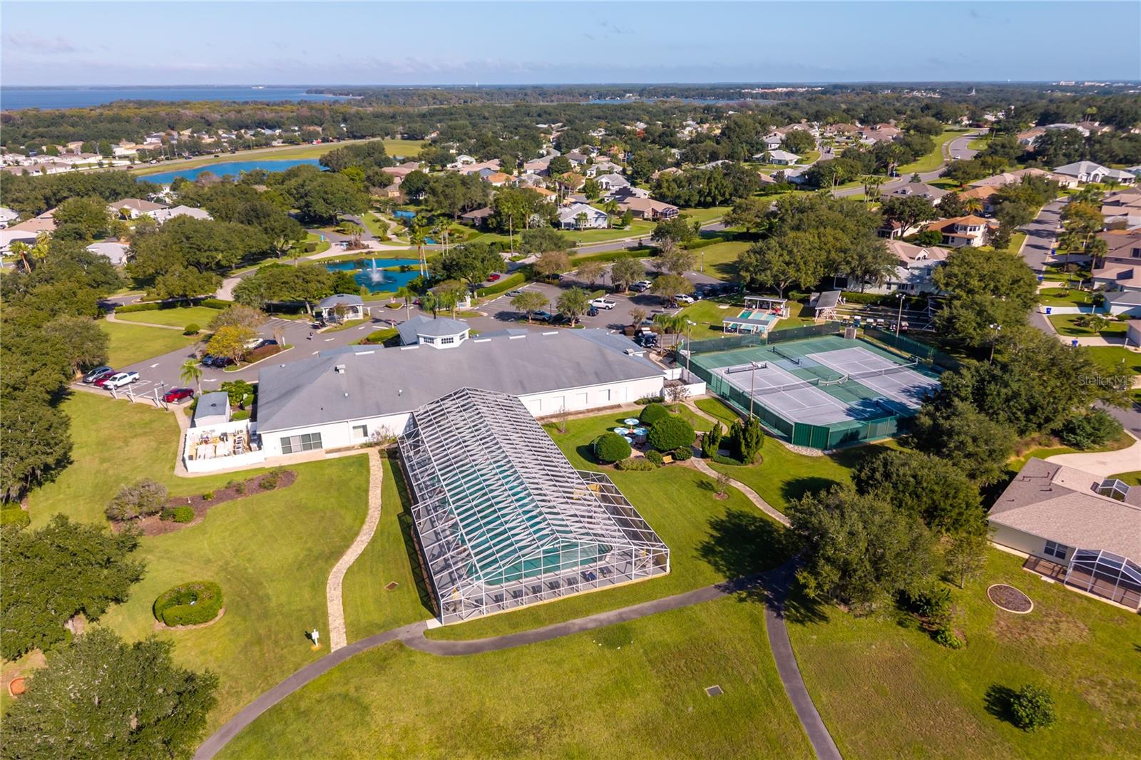 5486 BOUNTY CIRCLE, Tavares, FL 32778