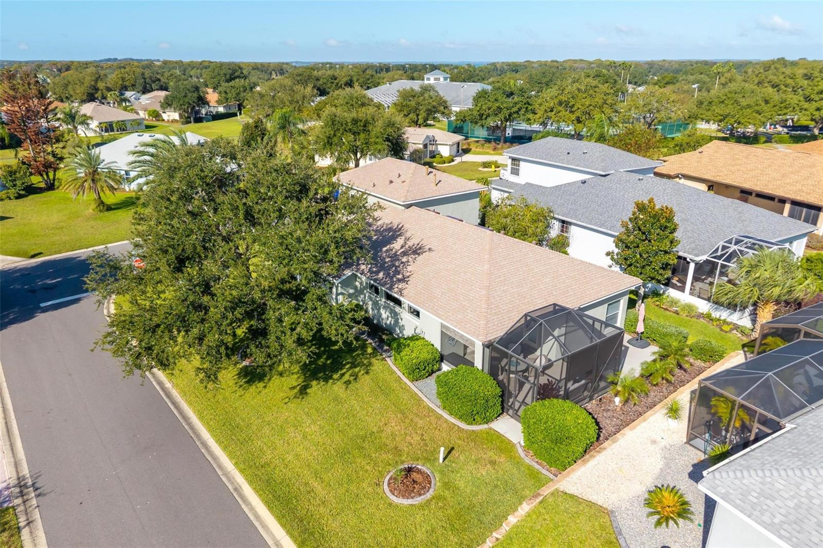 5486 BOUNTY CIRCLE, Tavares, FL 32778