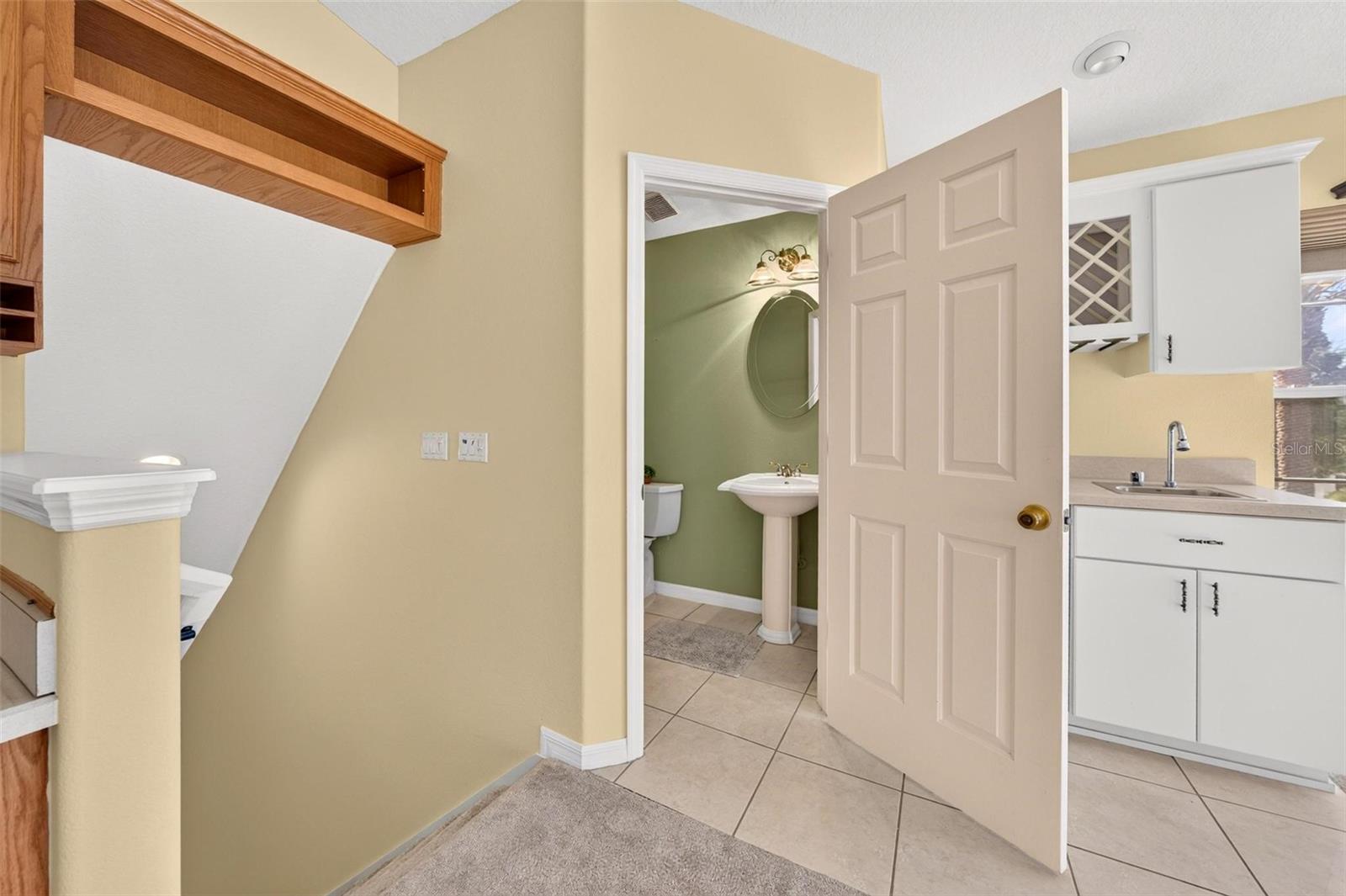 5486 BOUNTY CIRCLE, Tavares, FL 32778