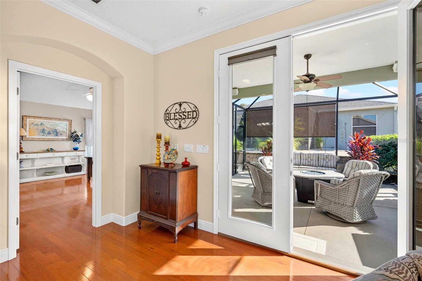 5486 BOUNTY CIRCLE, Tavares, FL 32778