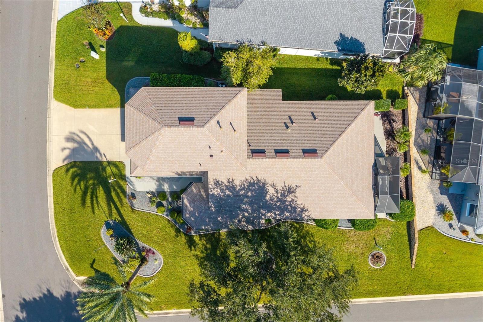 5486 BOUNTY CIRCLE, Tavares, FL 32778