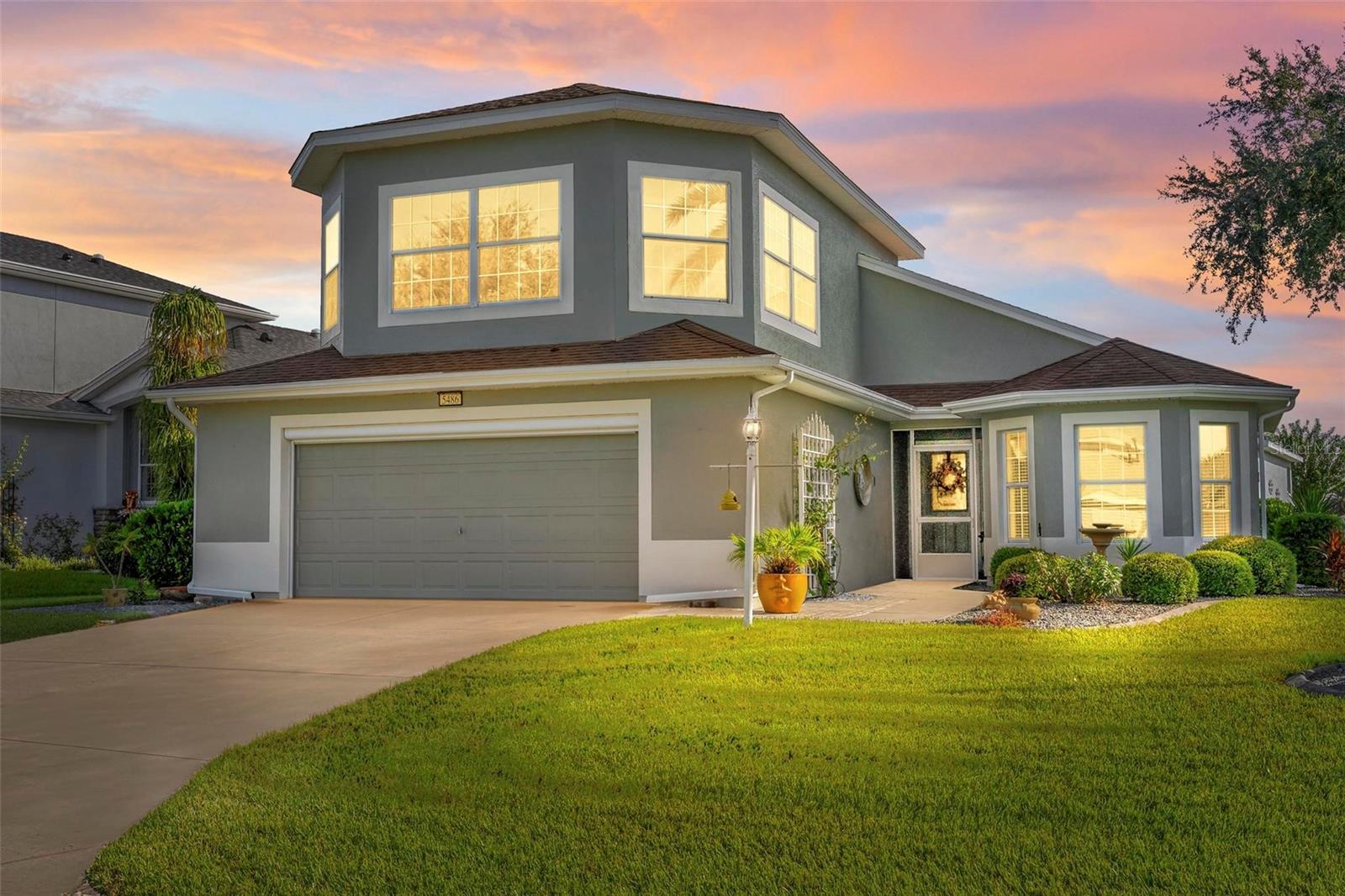 5486 BOUNTY CIRCLE, Tavares, FL 32778