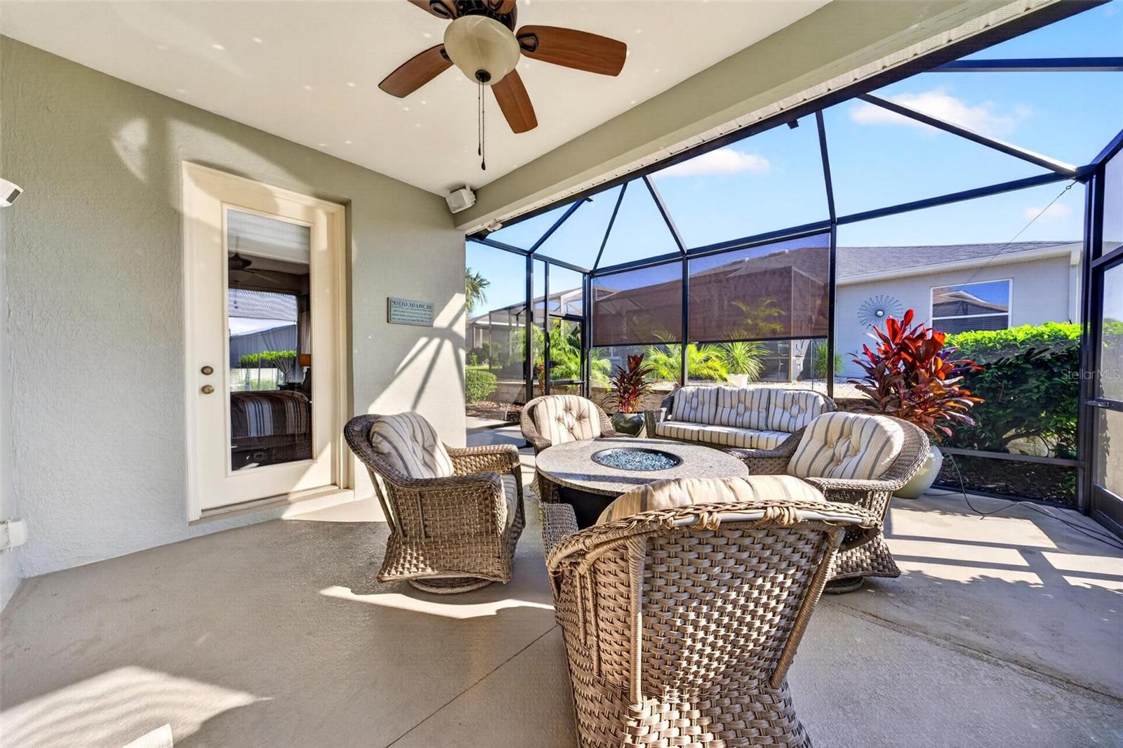 5486 BOUNTY CIRCLE, Tavares, FL 32778