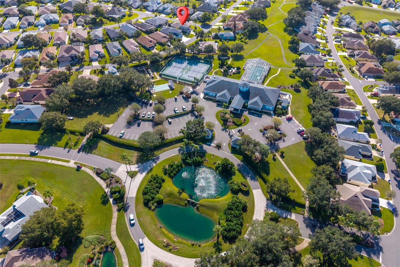 5486 BOUNTY CIRCLE, Tavares, FL 32778