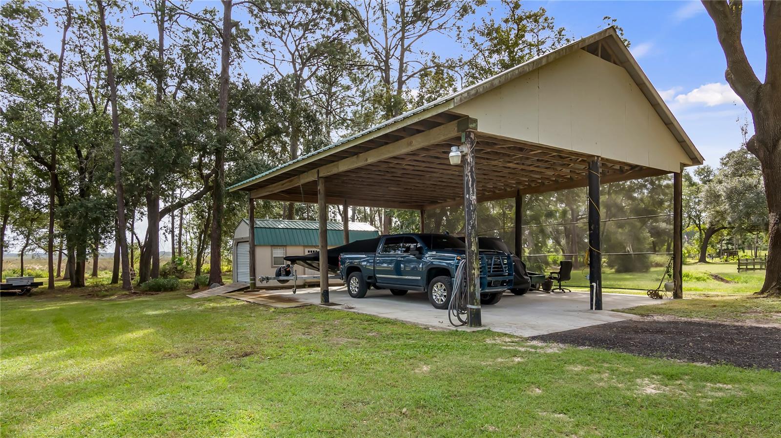14034 MAX HOOKS ROAD, Clermont, FL 34711