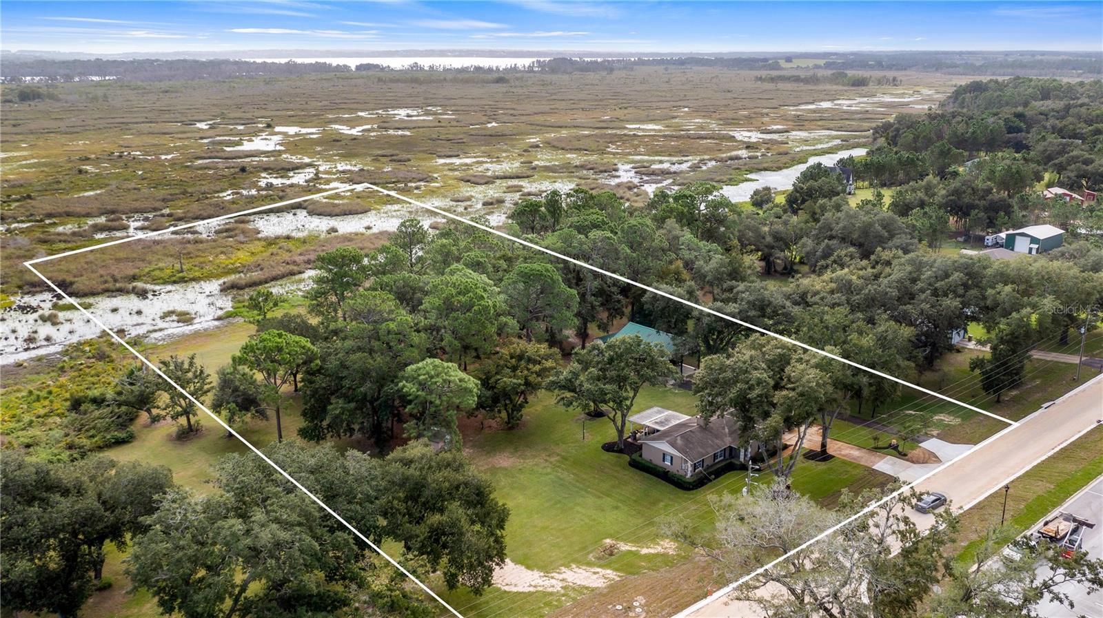 14034 MAX HOOKS ROAD, Clermont, FL 34711