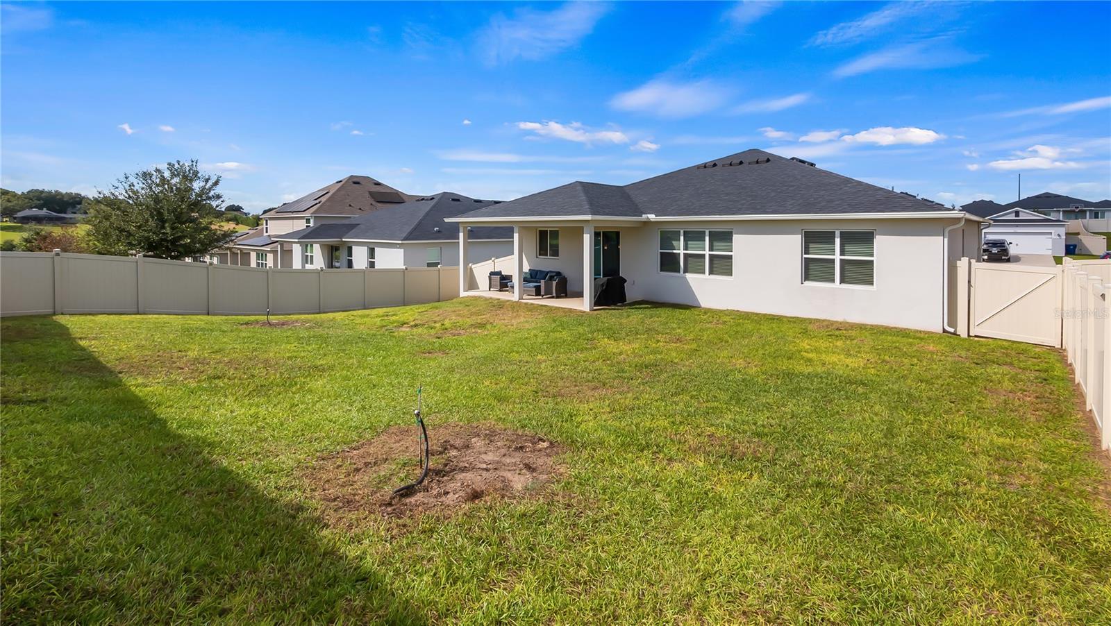 793 RIOJA DRIVE, Minneola, FL 34715