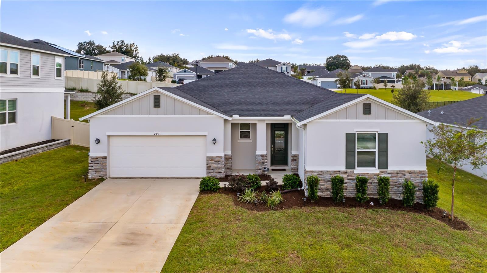 793 RIOJA DRIVE, Minneola, FL 34715 793 RIOJA DRIVE, Minneola, FL 34715