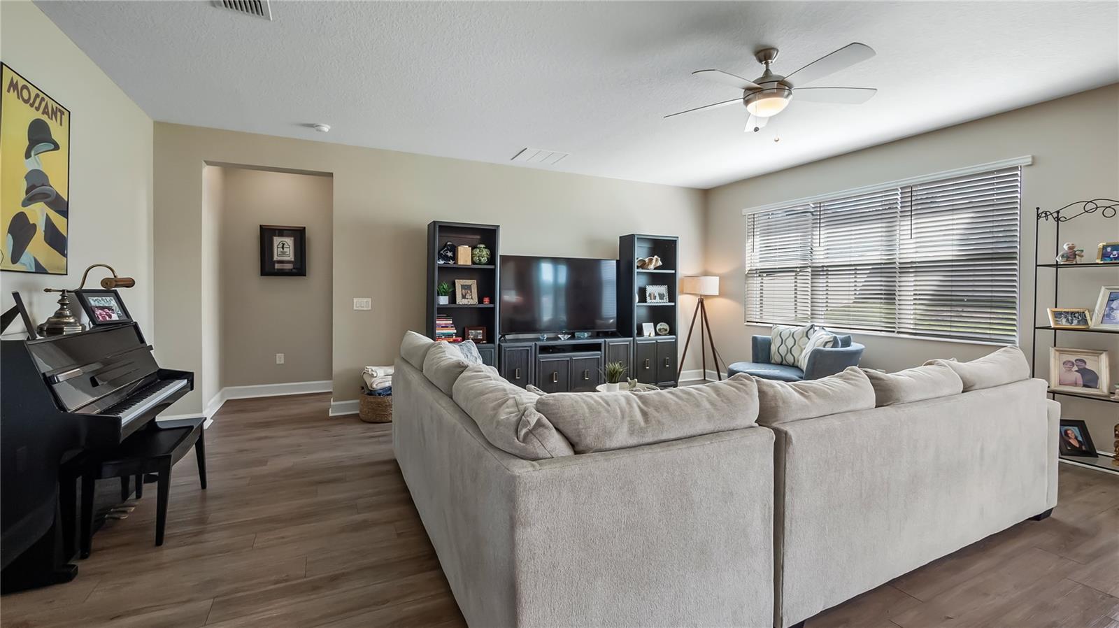 793 RIOJA DRIVE, Minneola, FL 34715