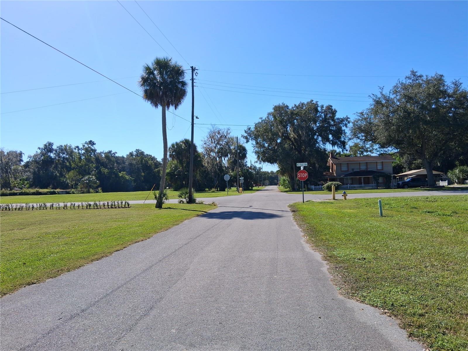 NW 2ND STREET, Webster, FL 33597