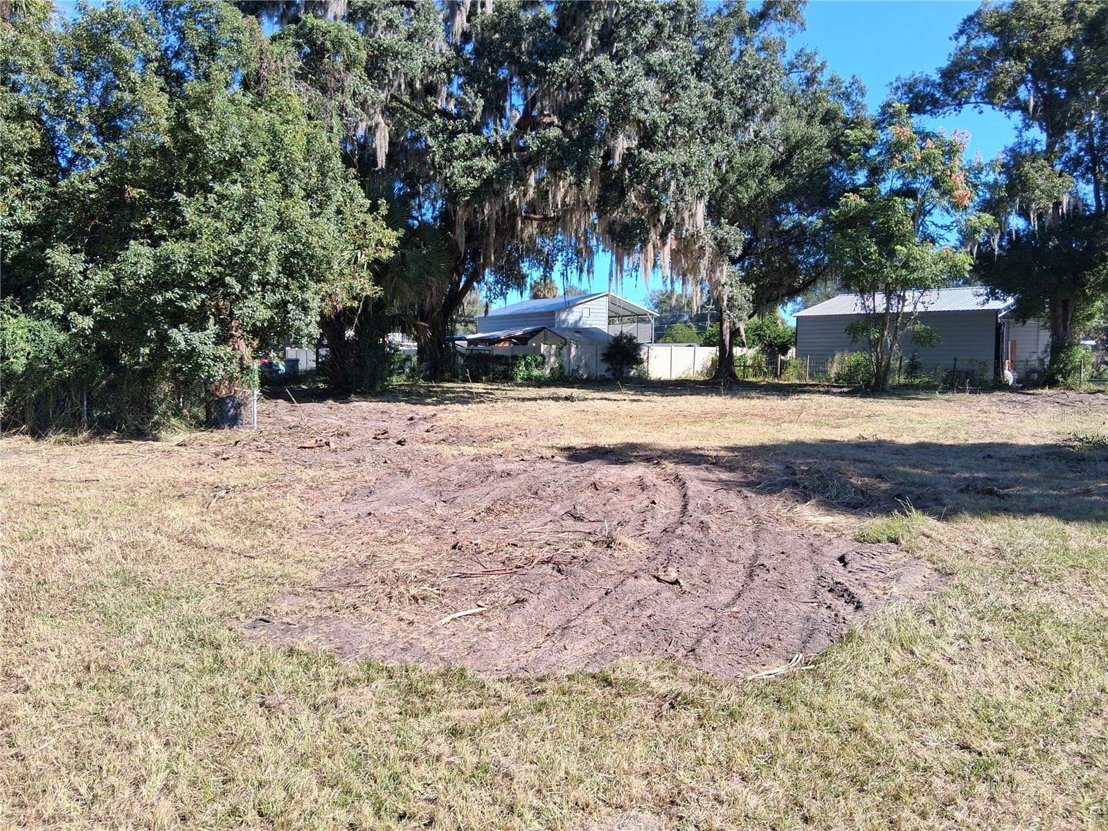 NW 2ND STREET, Webster, FL 33597