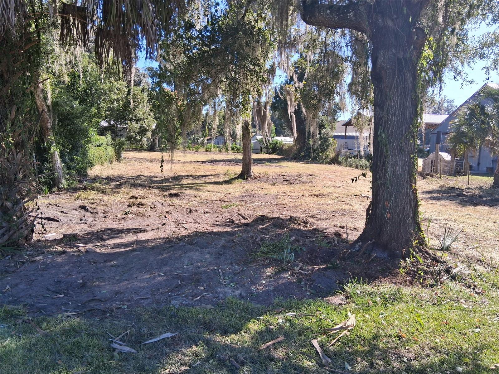 NW 2ND STREET, Webster, FL 33597