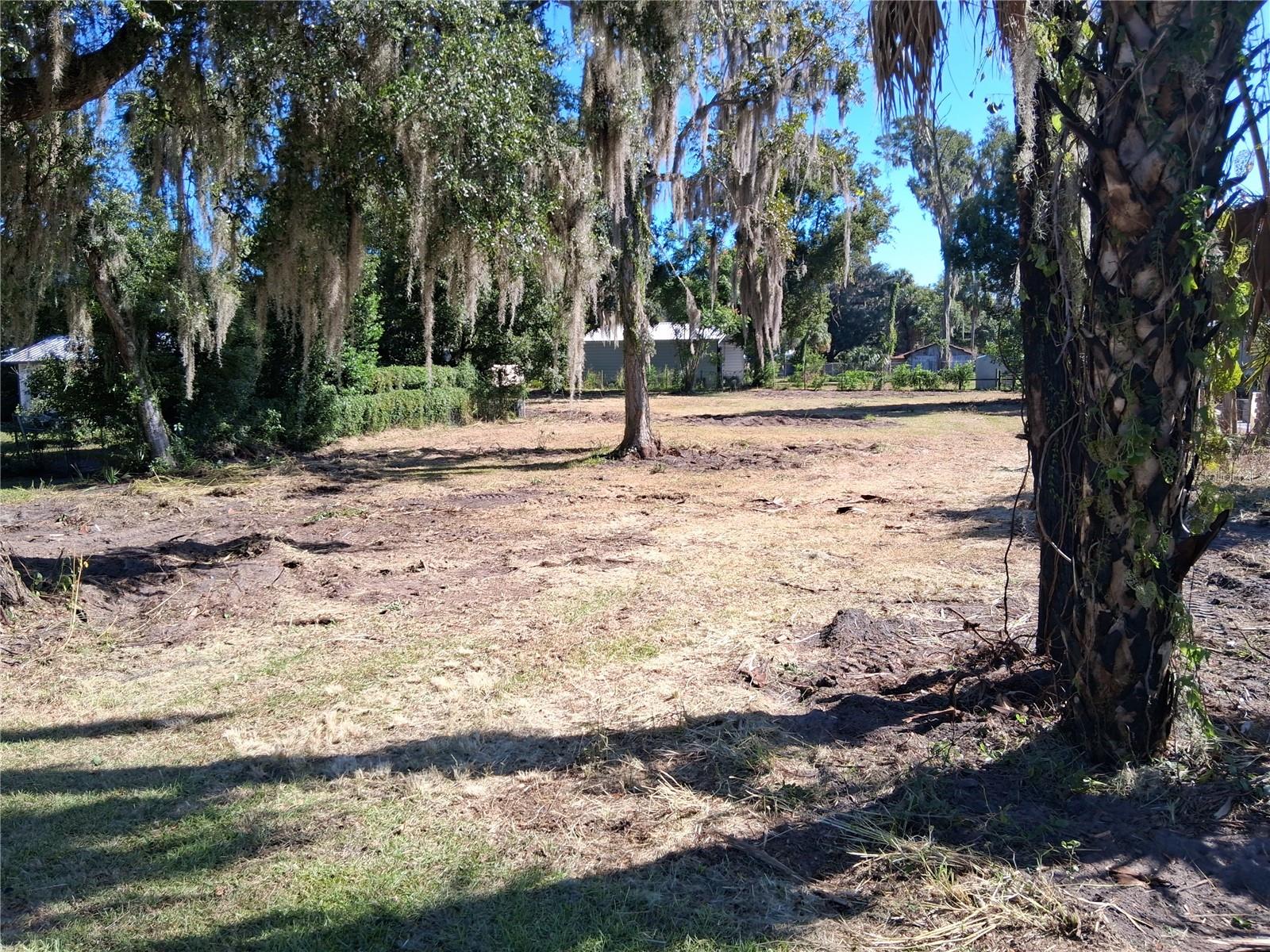 NW 2ND STREET, Webster, FL 33597