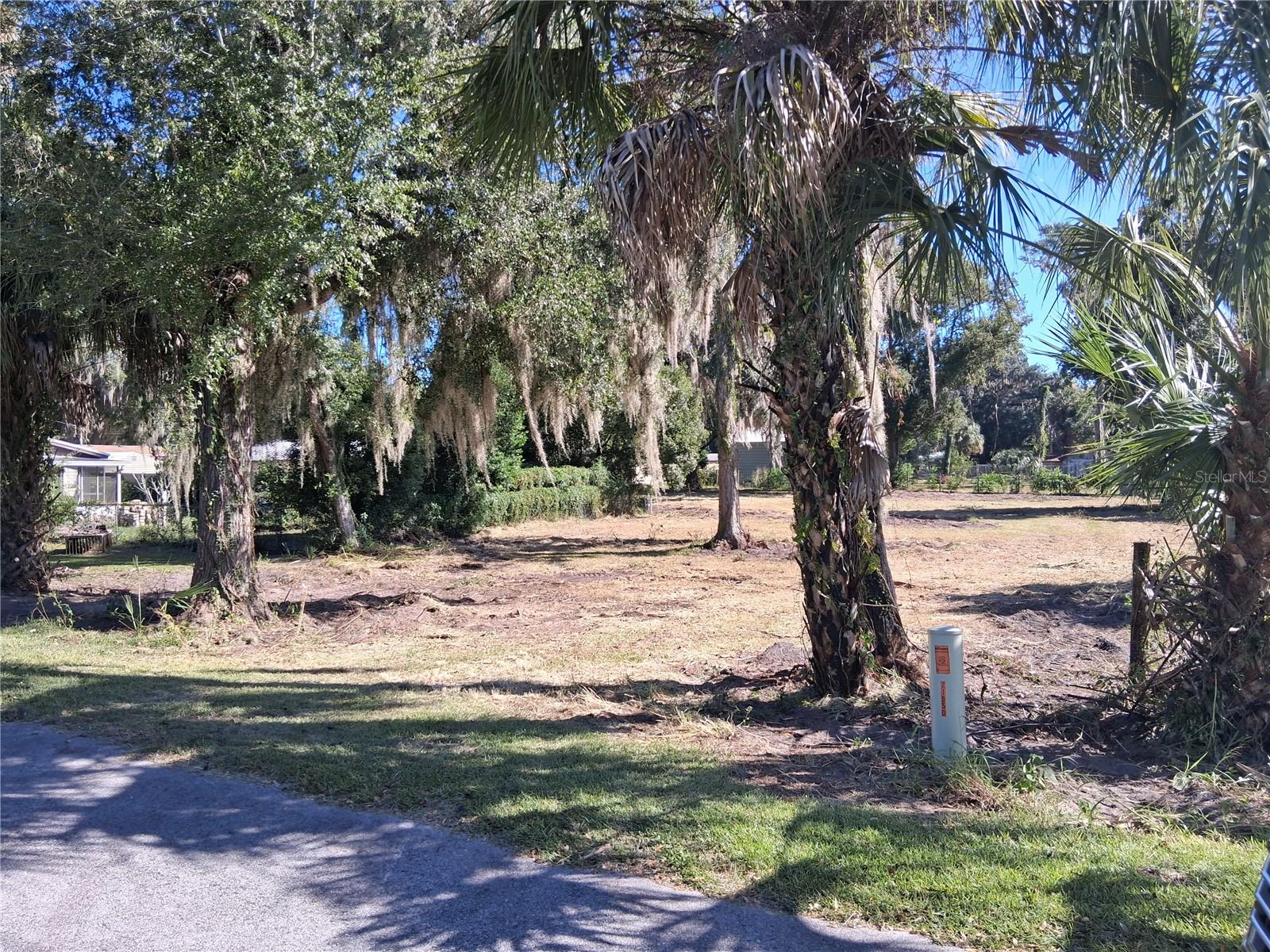 NW 2ND STREET, Webster, FL 33597