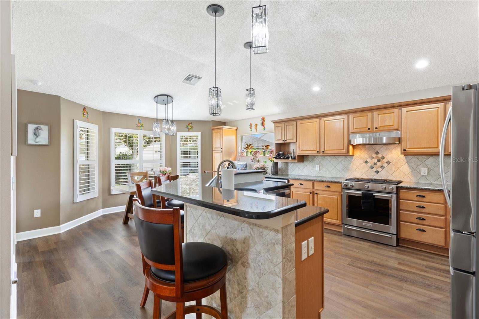 Quartz Countertops