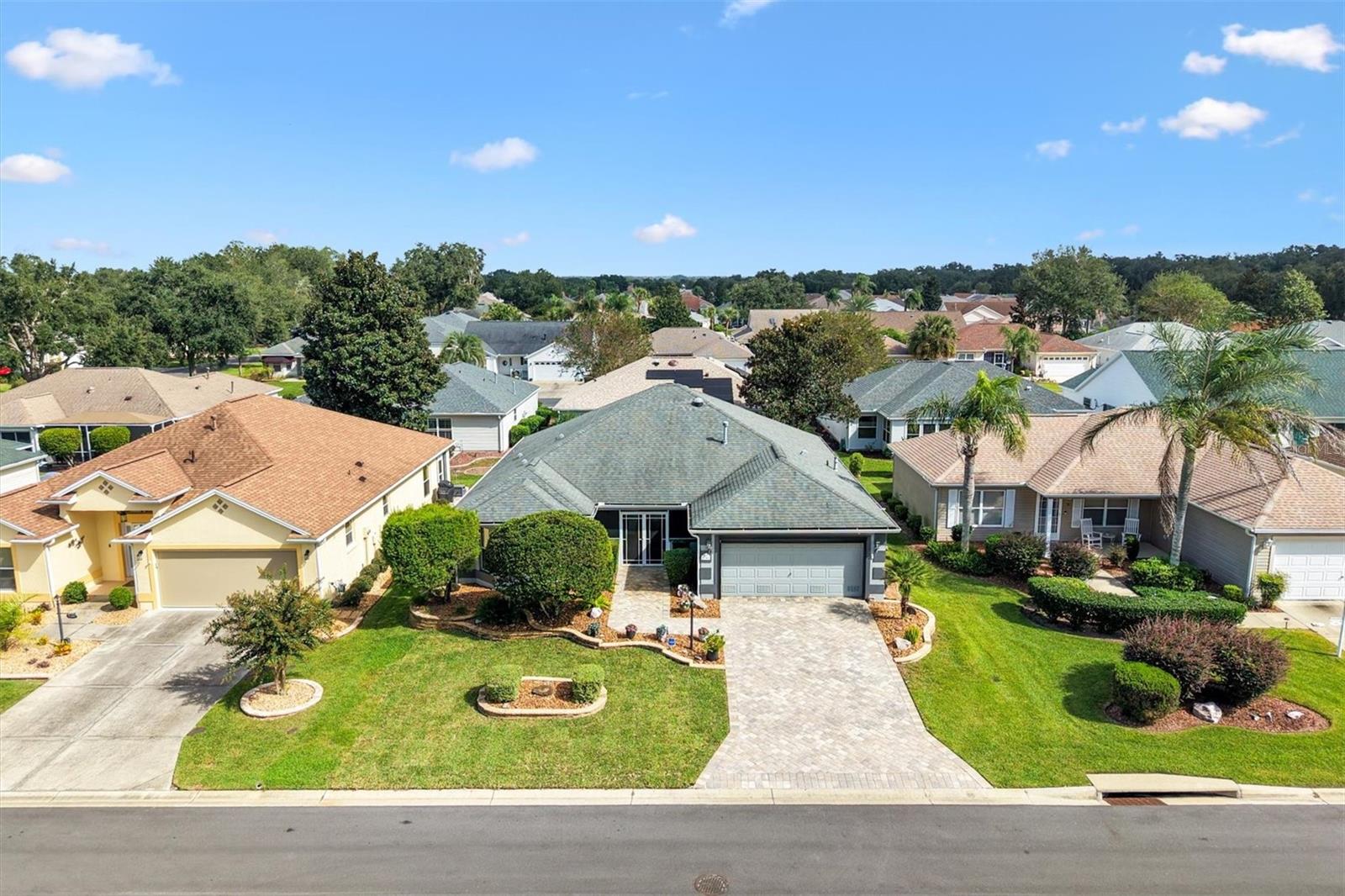 7146 SE 173RD ARLINGTON LOOP, #62, The Villages, FL 32162