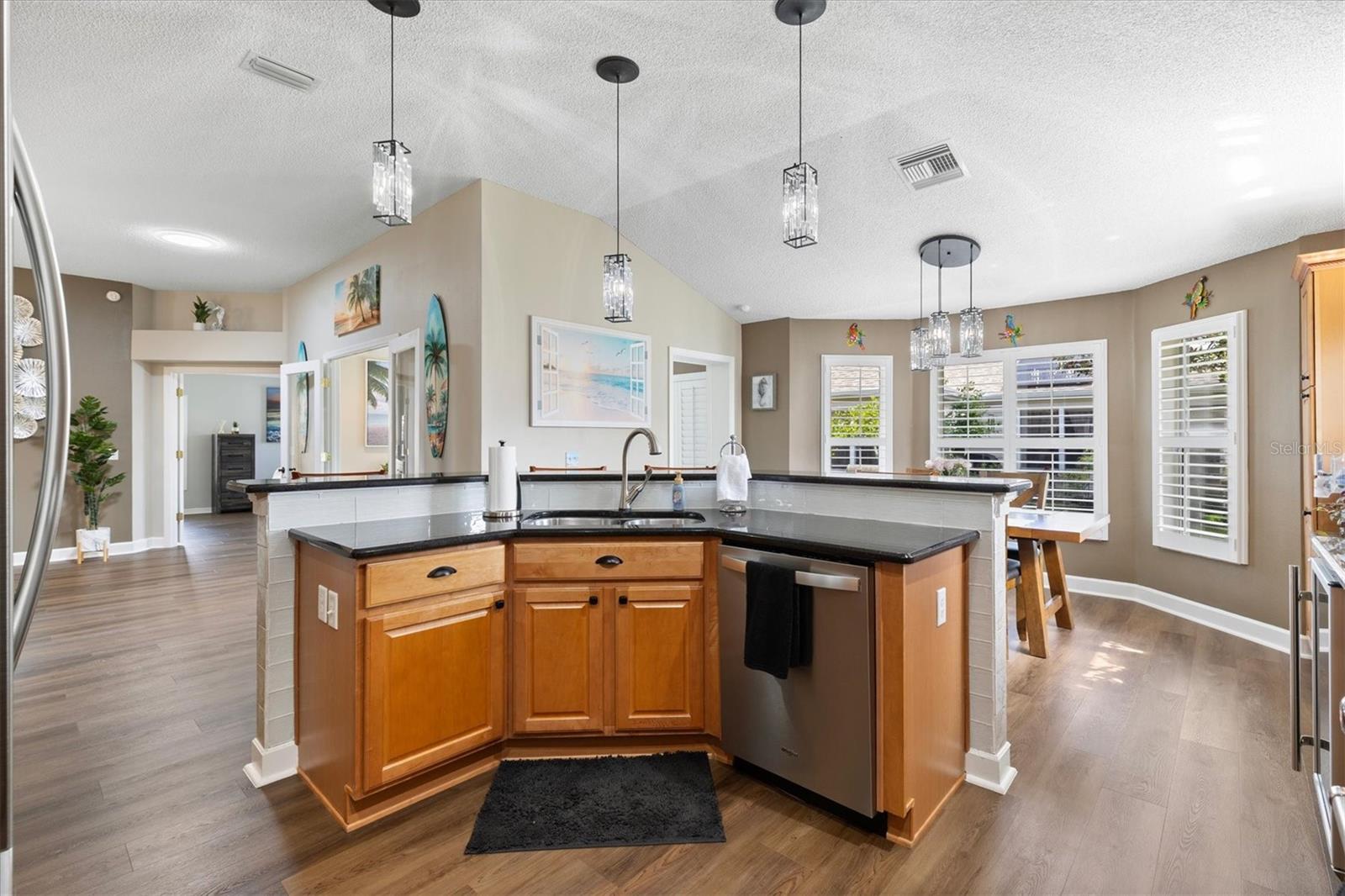 Modern Pendant Lighting