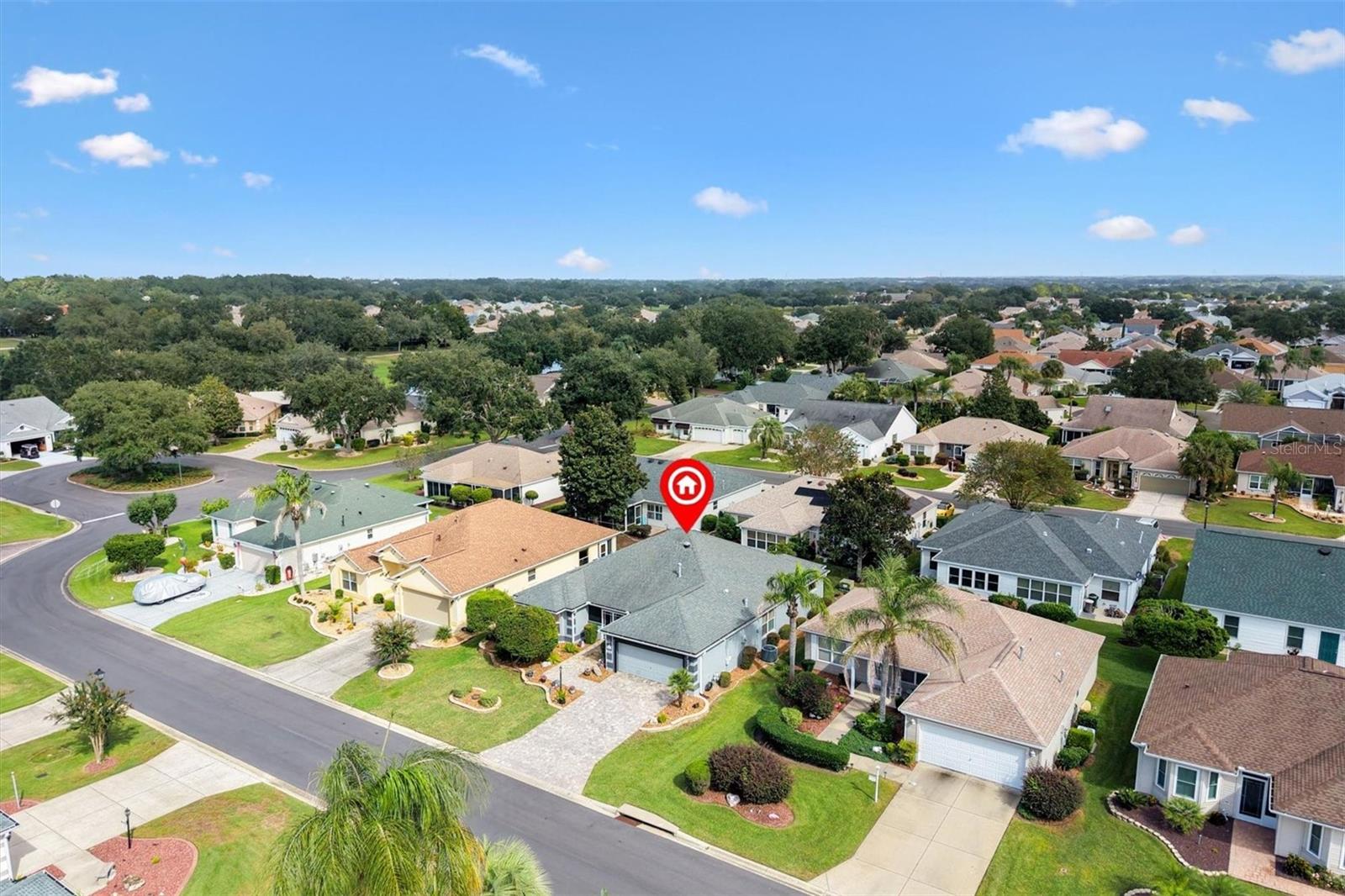 7146 SE 173RD ARLINGTON LOOP, #62, The Villages, FL 32162