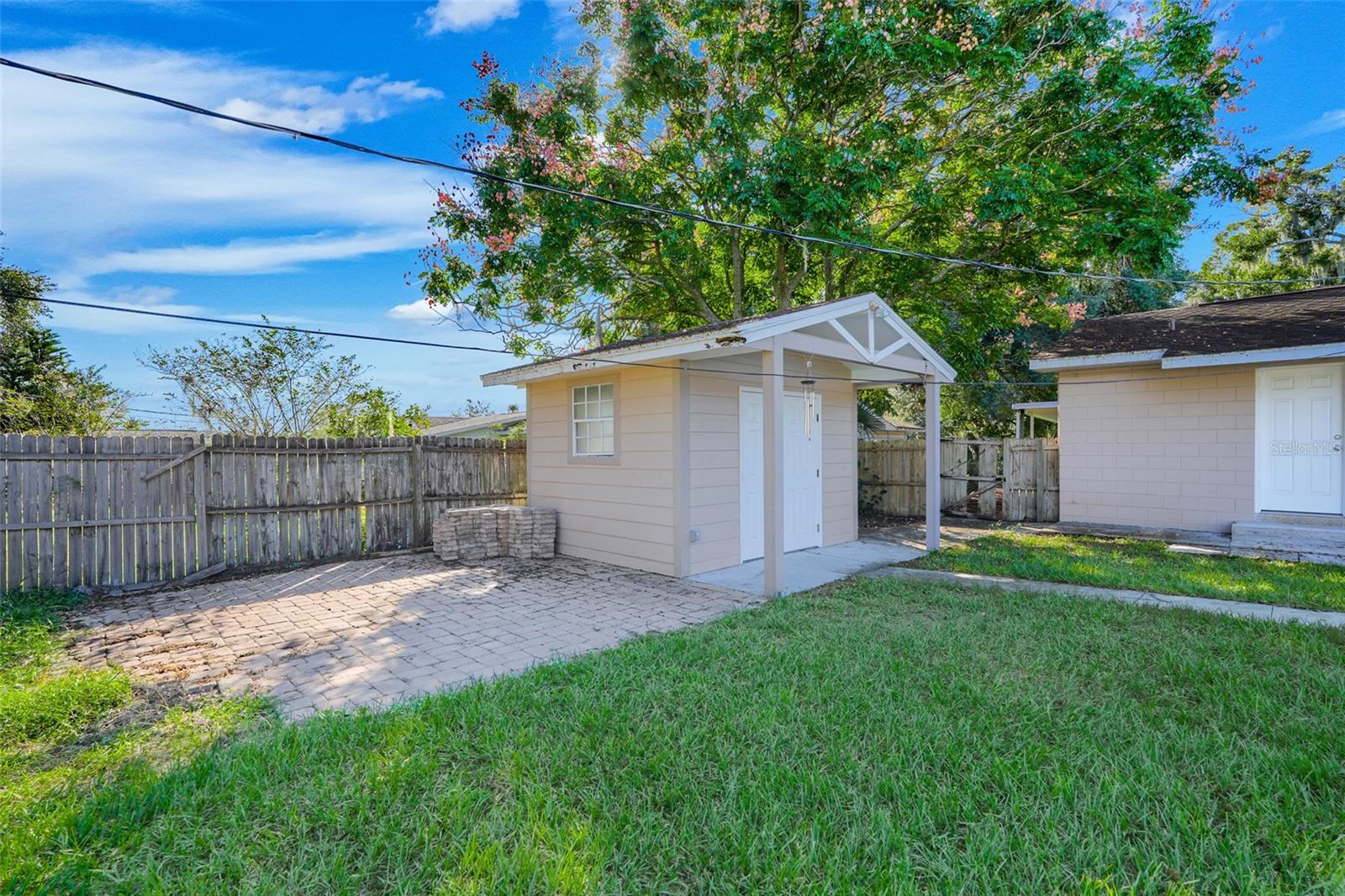 990 LINDEN STREET, Clermont, FL 34711