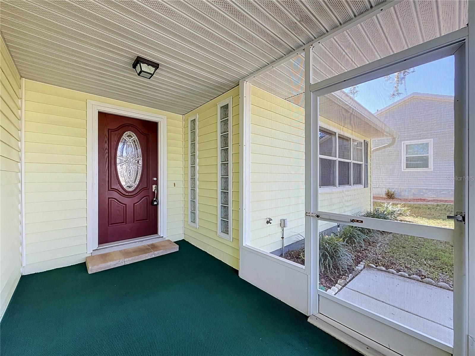1428 NEW ABBEY AVENUE, Leesburg, FL 34788