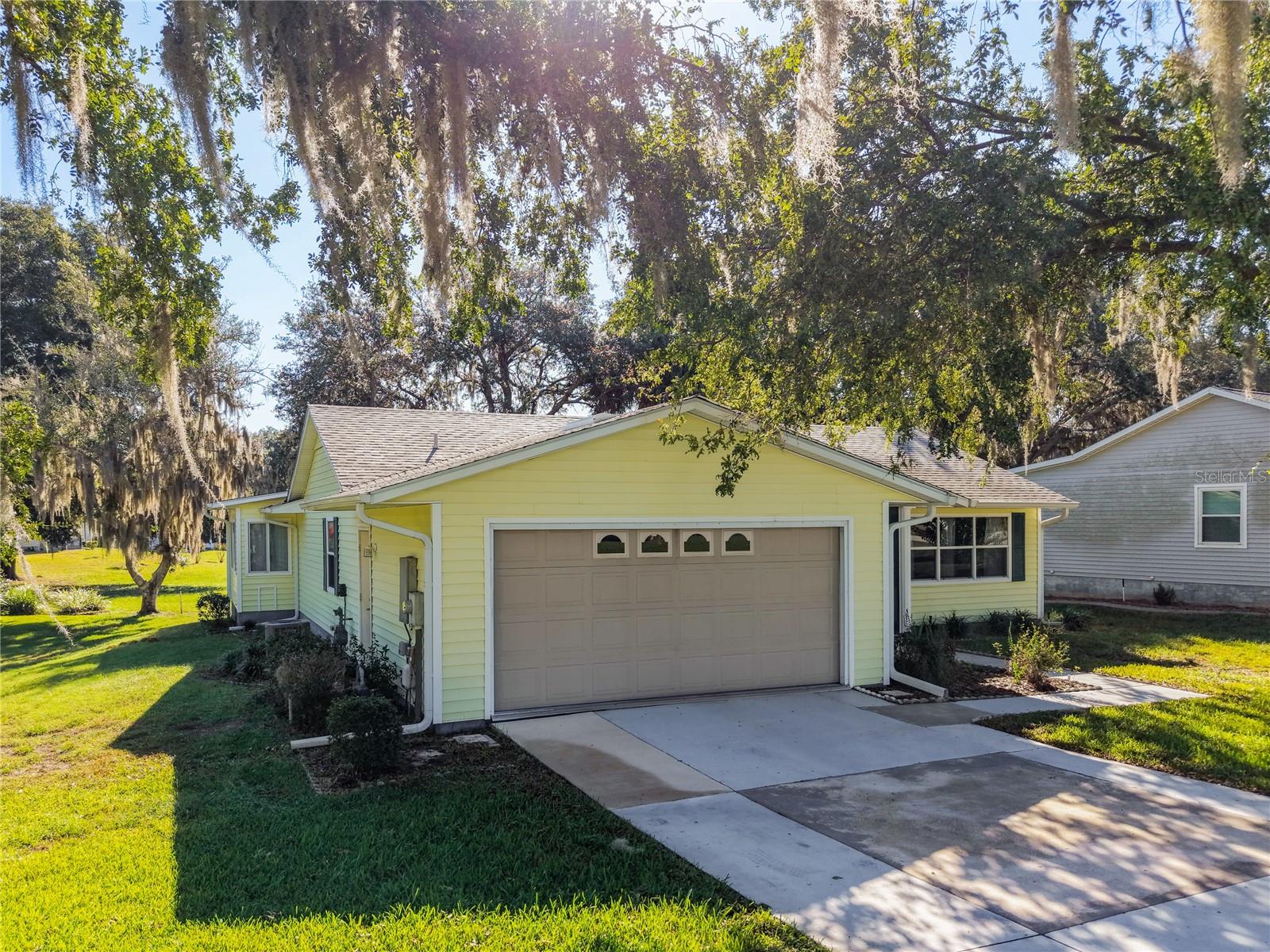 1428 NEW ABBEY AVENUE, Leesburg, FL 34788