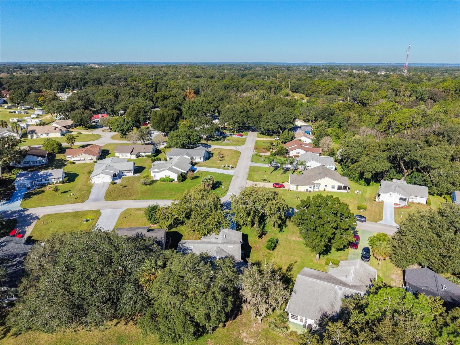 1428 NEW ABBEY AVENUE, Leesburg, FL 34788