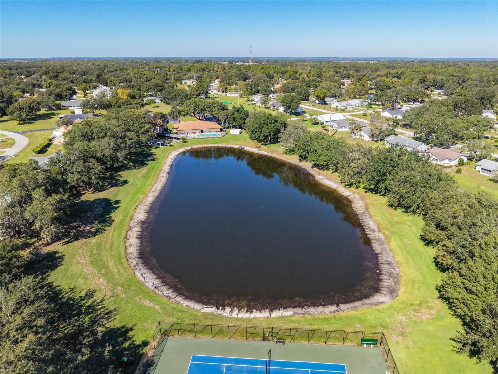 1428 NEW ABBEY AVENUE, Leesburg, FL 34788