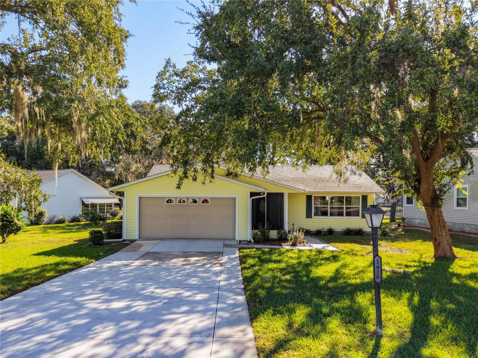 1428 NEW ABBEY AVENUE, Leesburg, FL 34788