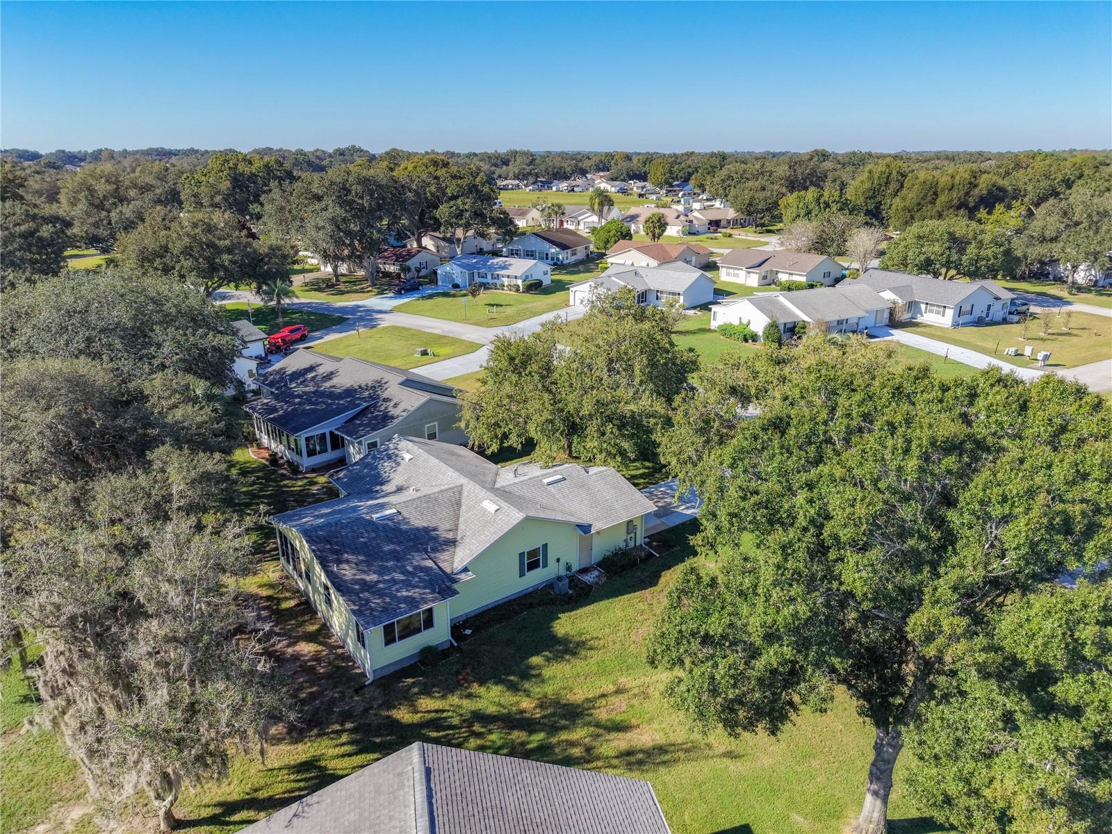 1428 NEW ABBEY AVENUE, Leesburg, FL 34788