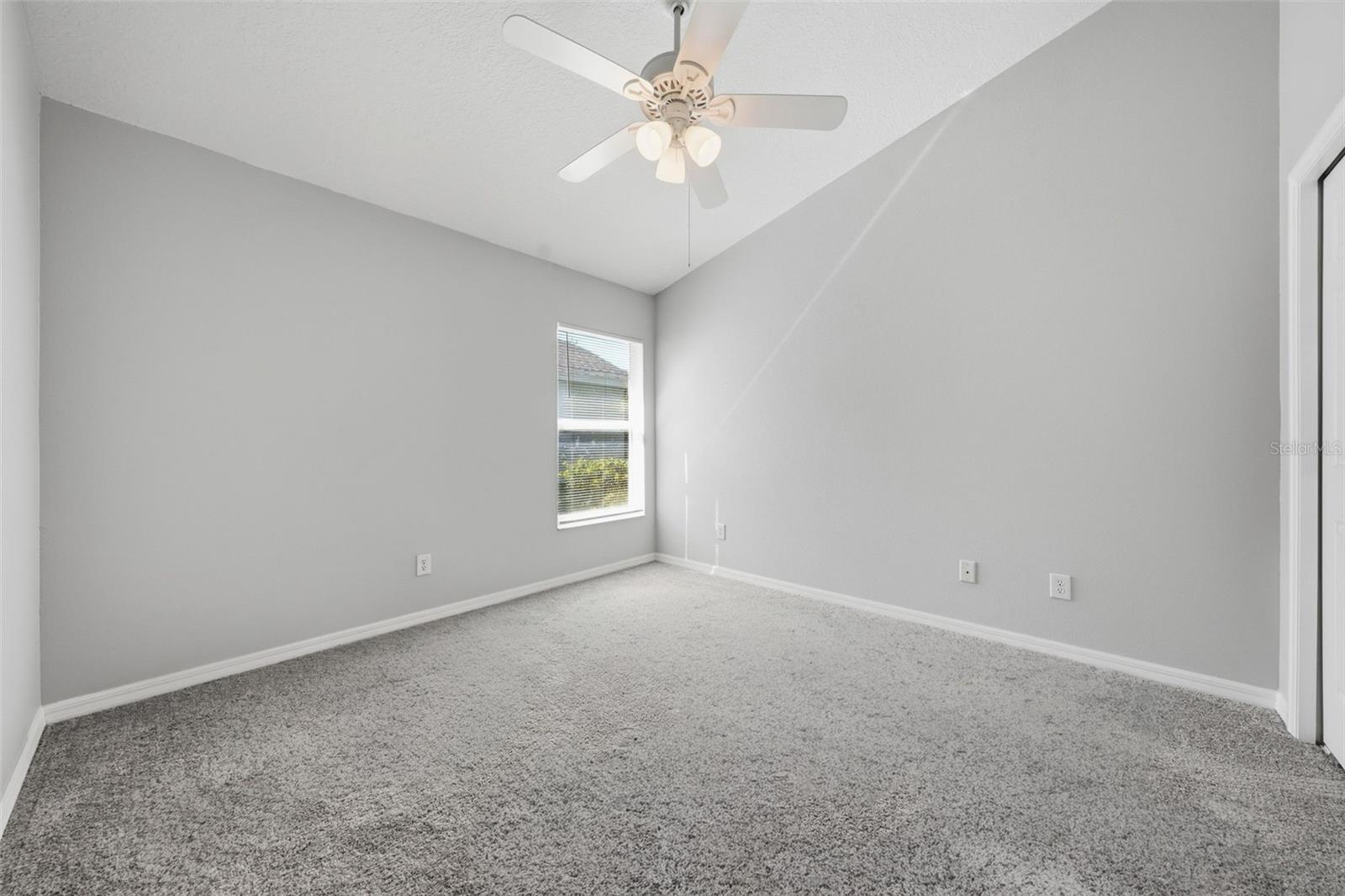 Bedroom #3