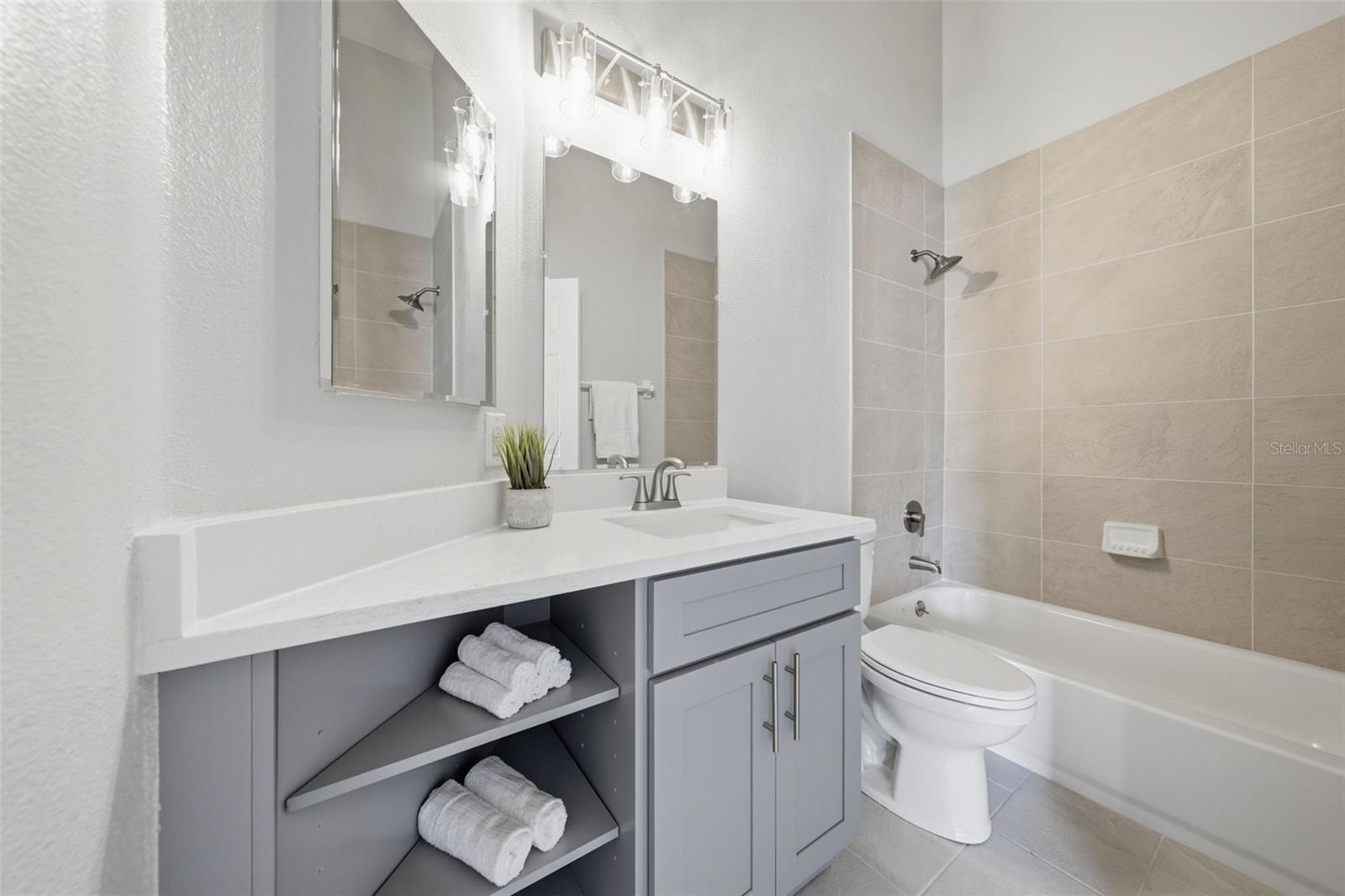 Bathroom #2