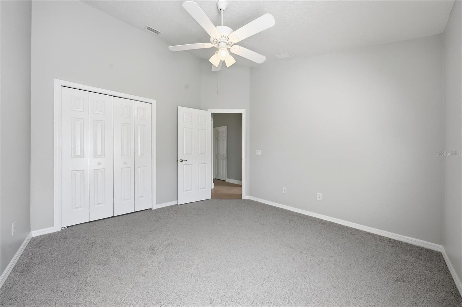 Bedroom #3