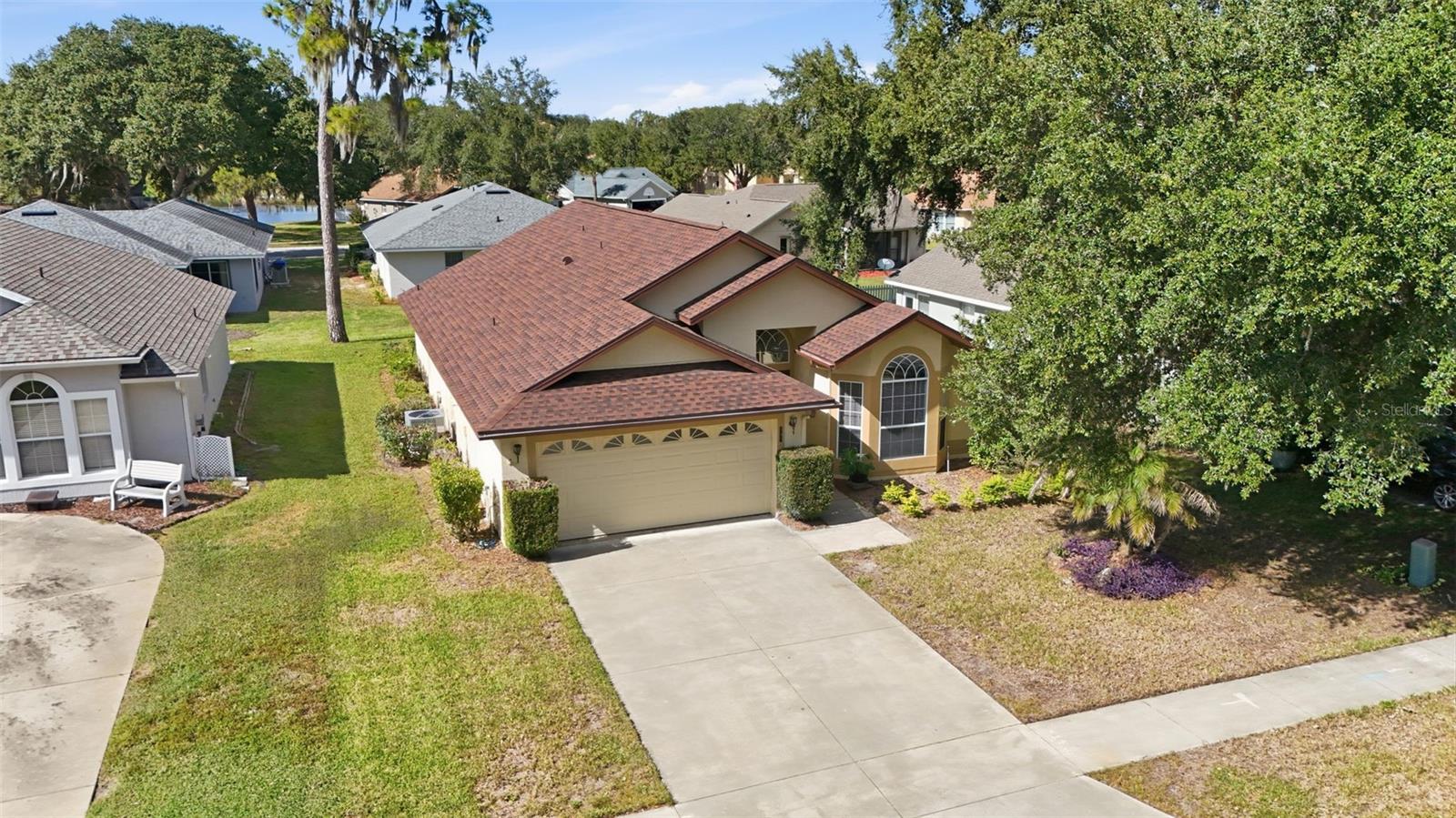 941 VINDALE ROAD, Tavares, FL 32778