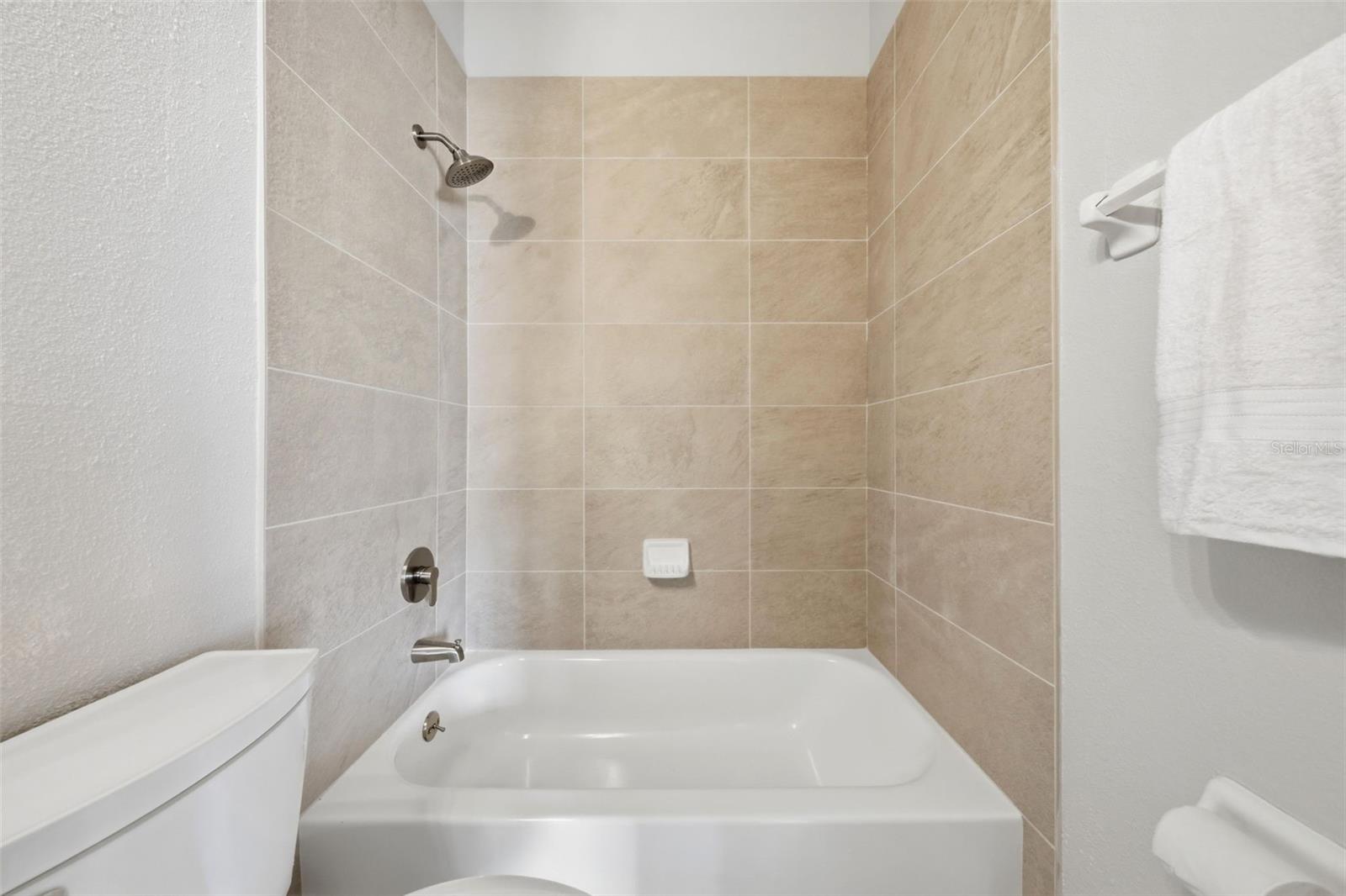 Bathroom #2