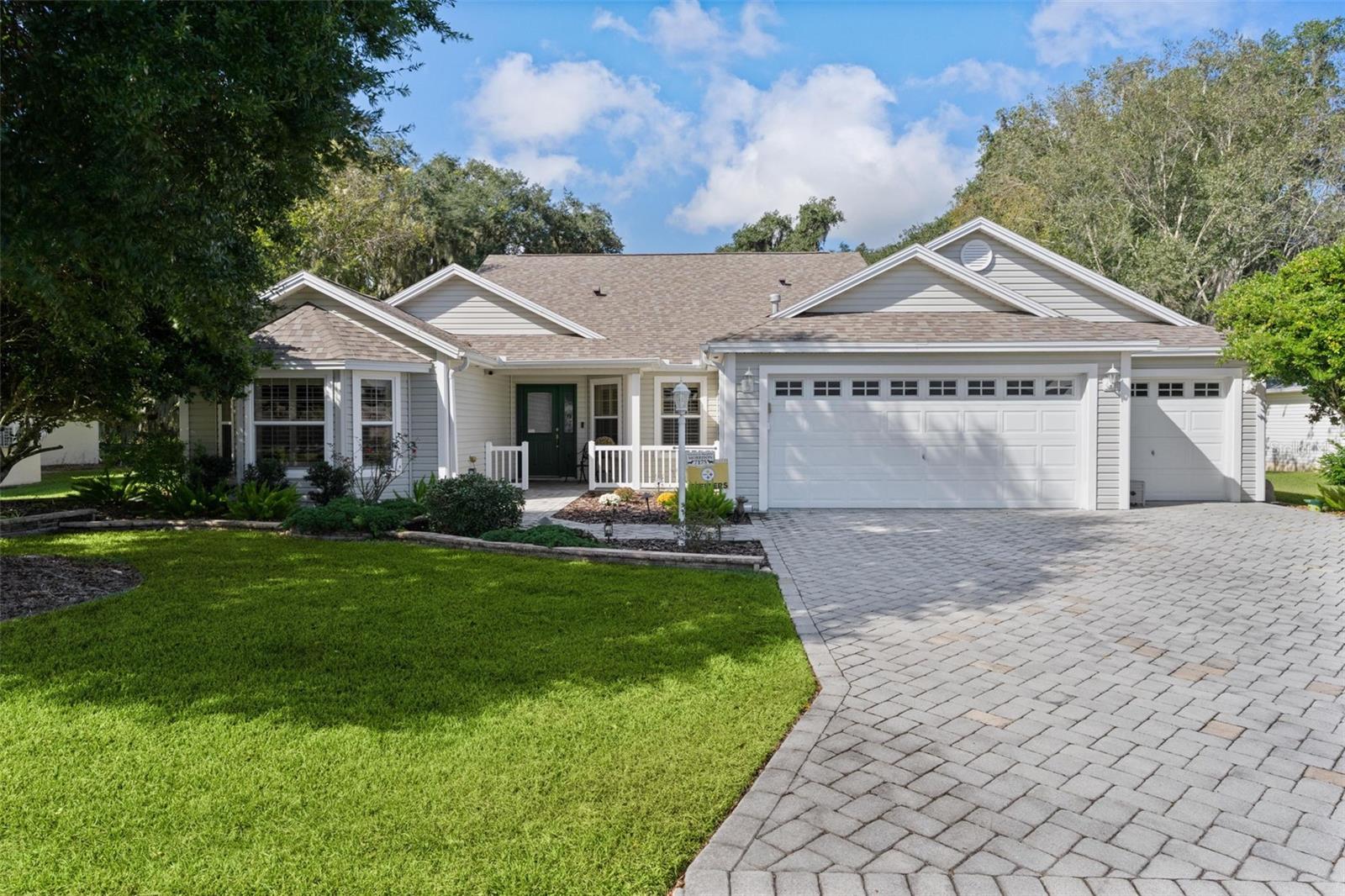 7175 SE 173rd Arlington Loop, The Villages, Fl 32162