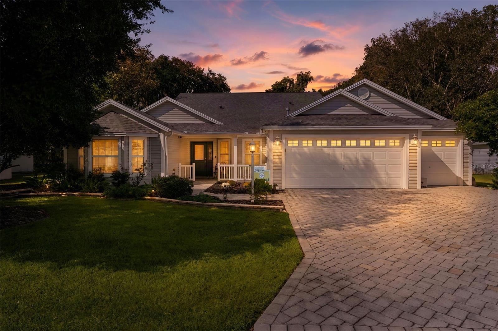 7175 SE 173RD ARLINGTON LOOP, The Villages, FL 32162