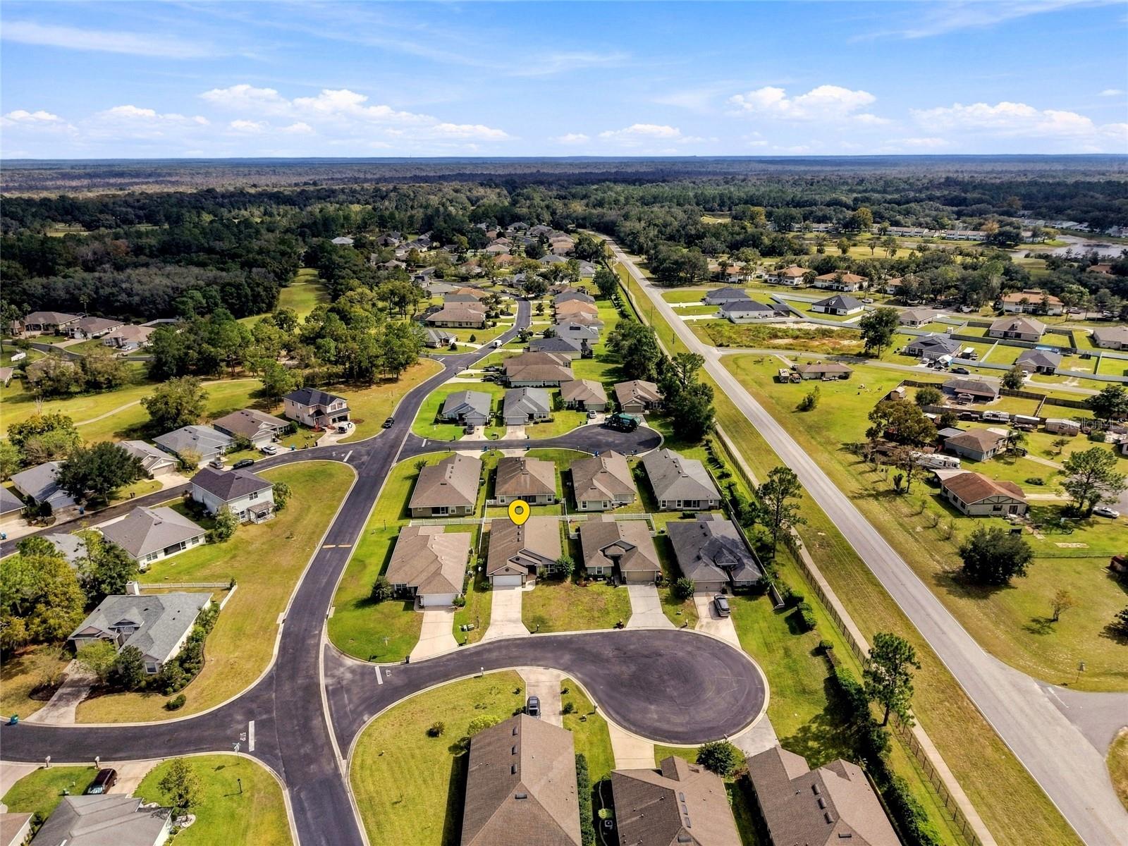 3 DIAMOND COVE COURT, Ocala, FL 34472