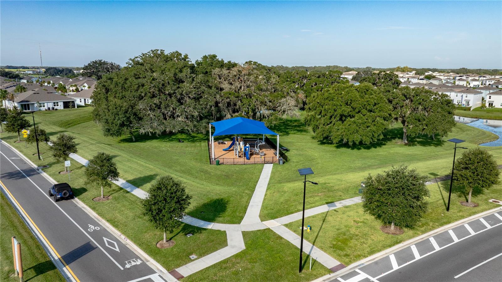 31671 OCEAN BREEZE DRIVE, San Antonio, FL 33576