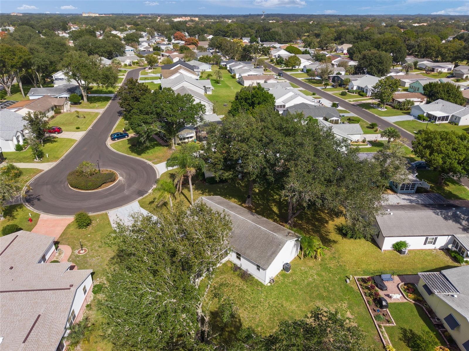 601 SANTIAGO COURT, The Villages, FL 32159