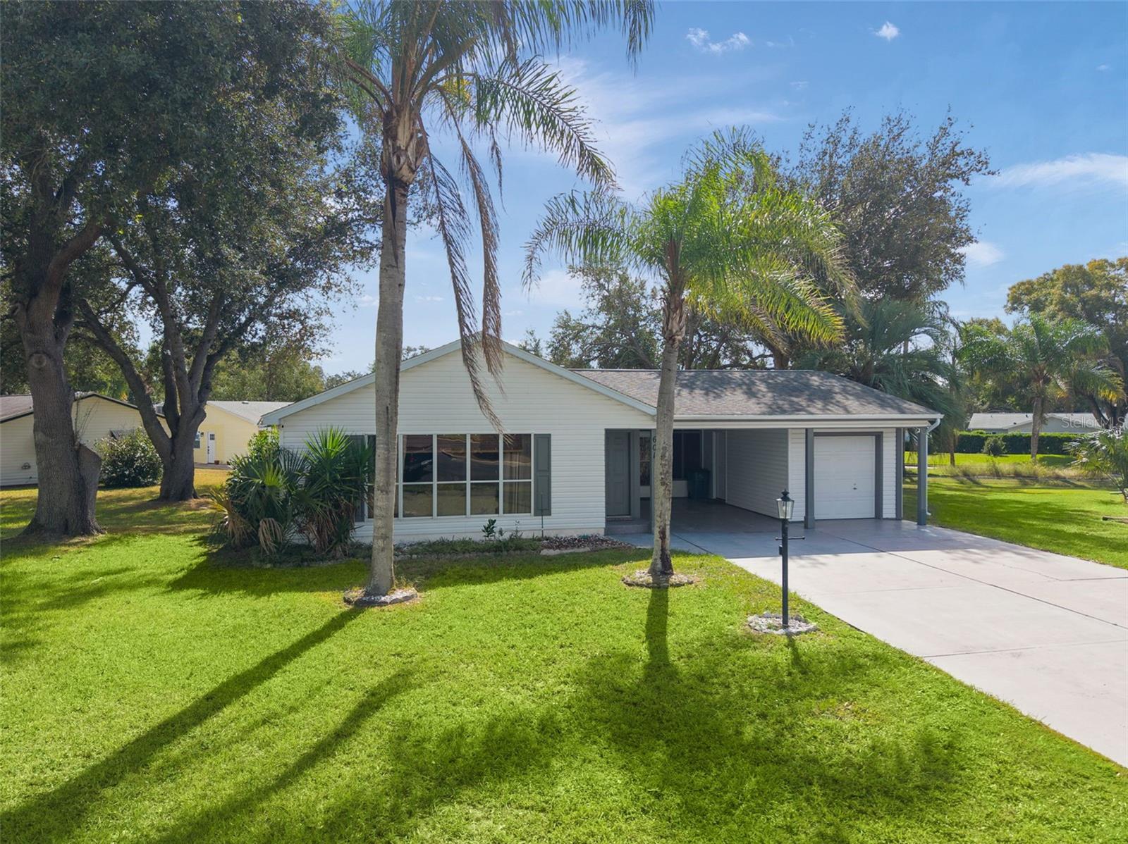 601 SANTIAGO COURT, The Villages, FL 32159
