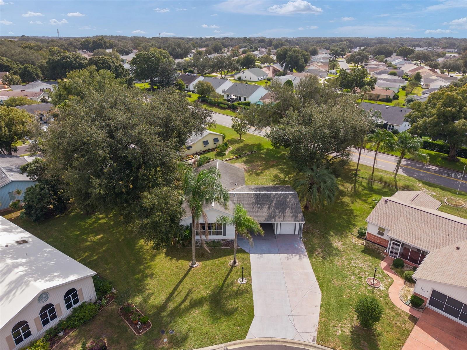 601 SANTIAGO COURT, The Villages, FL 32159