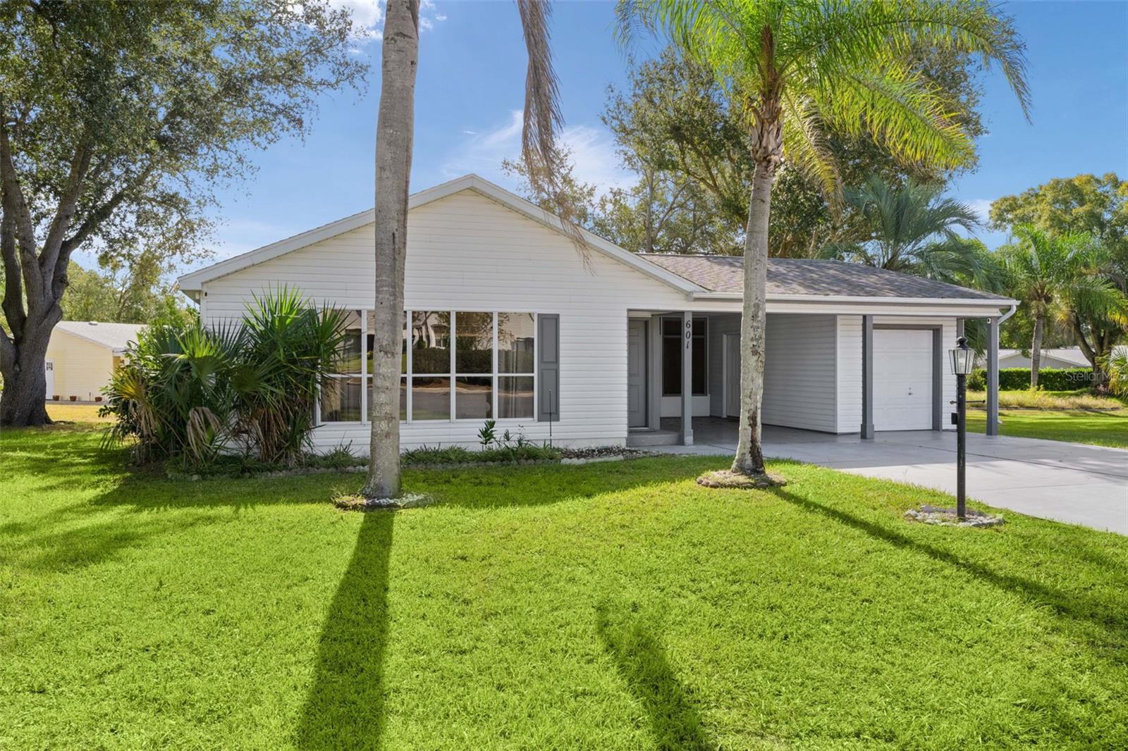 601 SANTIAGO COURT, The Villages, FL 32159