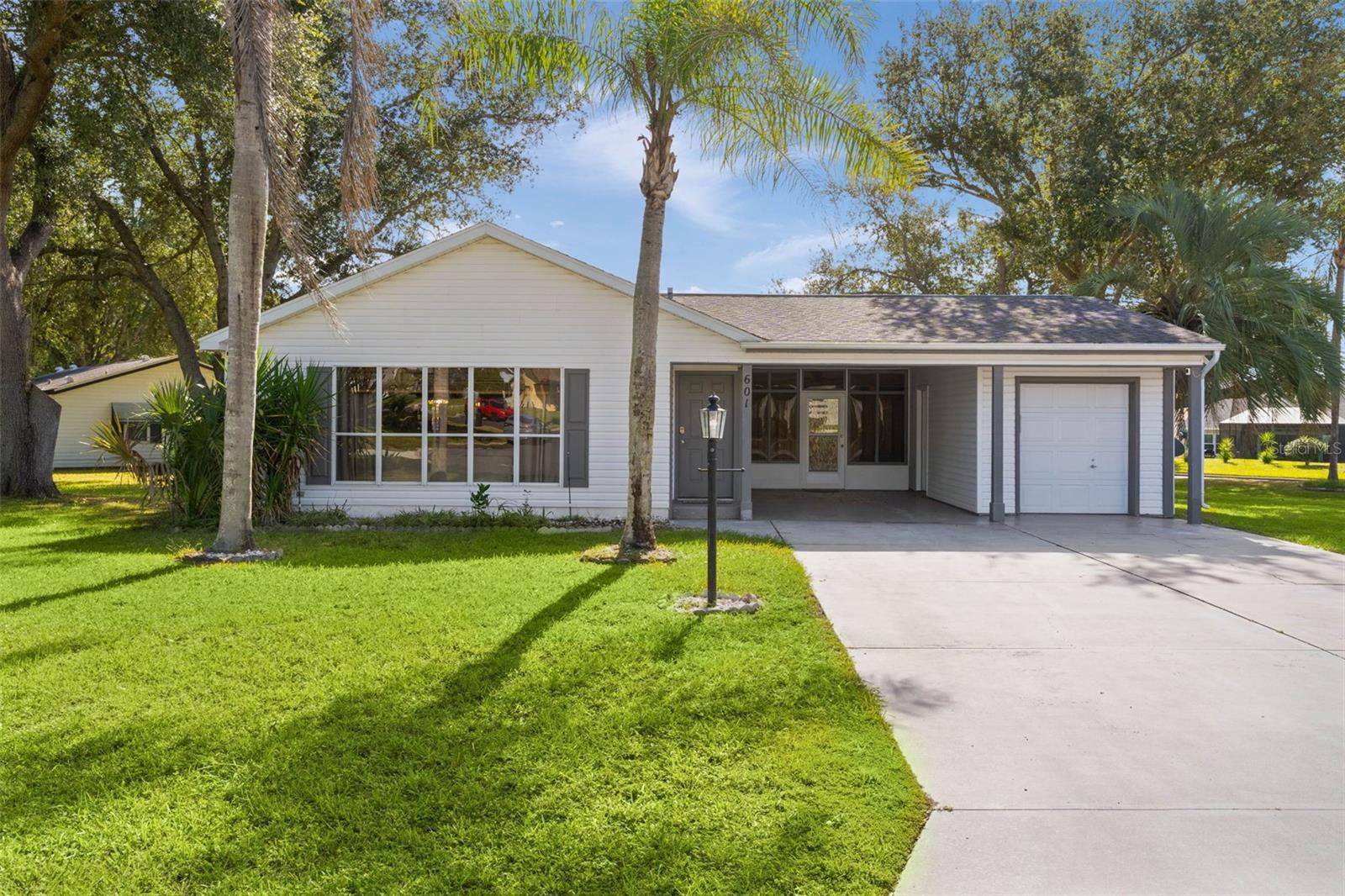 601 SANTIAGO COURT, The Villages, FL 32159 601 SANTIAGO COURT, The Villages, FL 32159