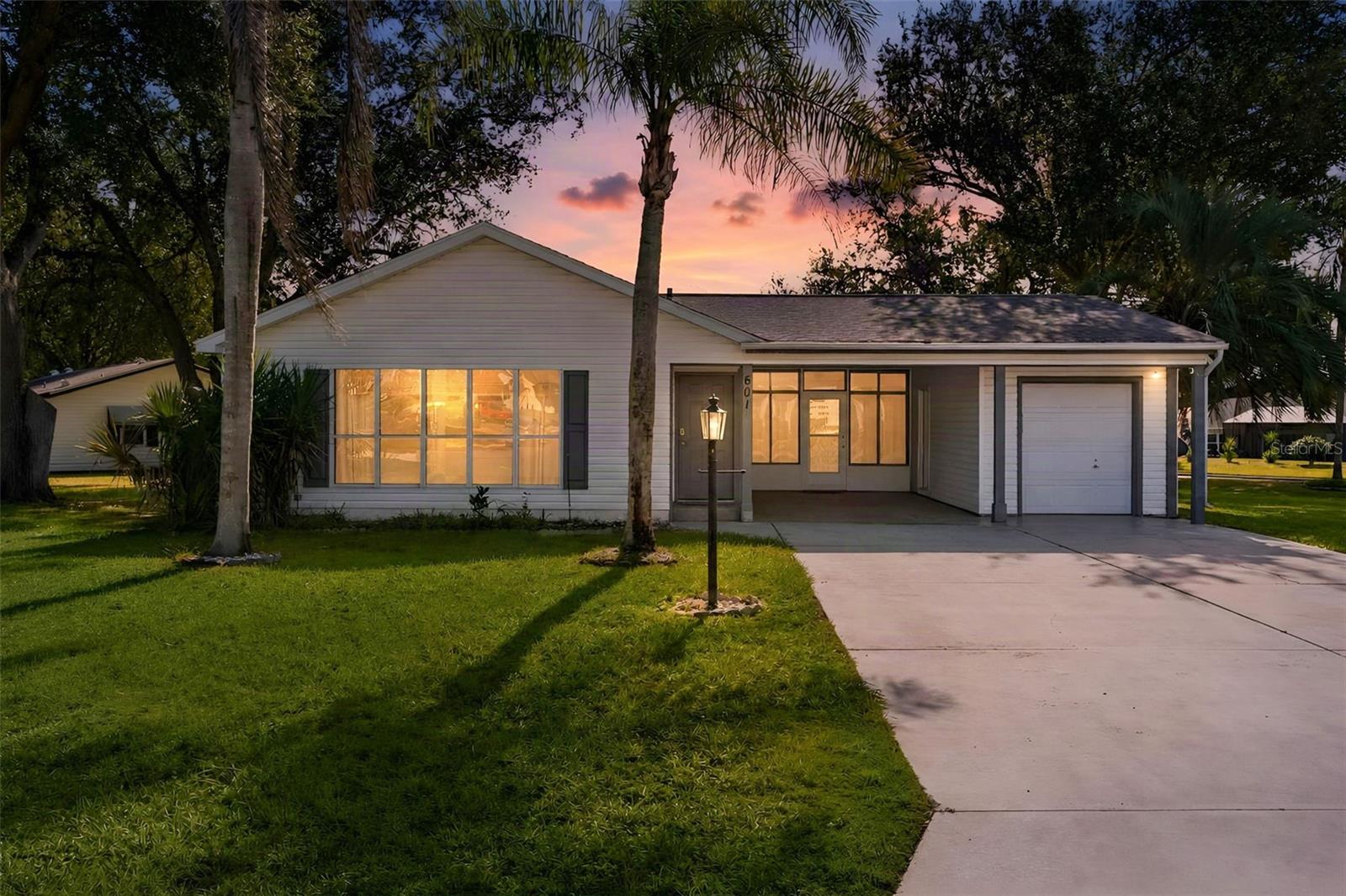 601 SANTIAGO COURT, The Villages, FL 32159