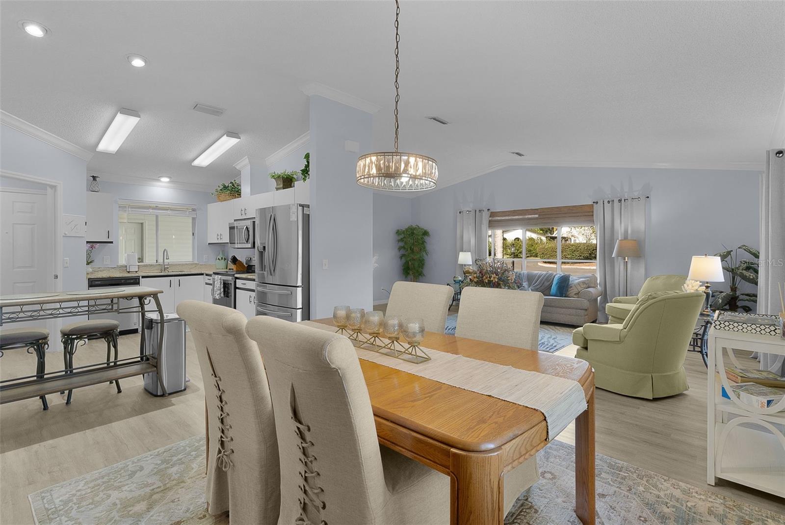 601 SANTIAGO COURT, The Villages, FL 32159