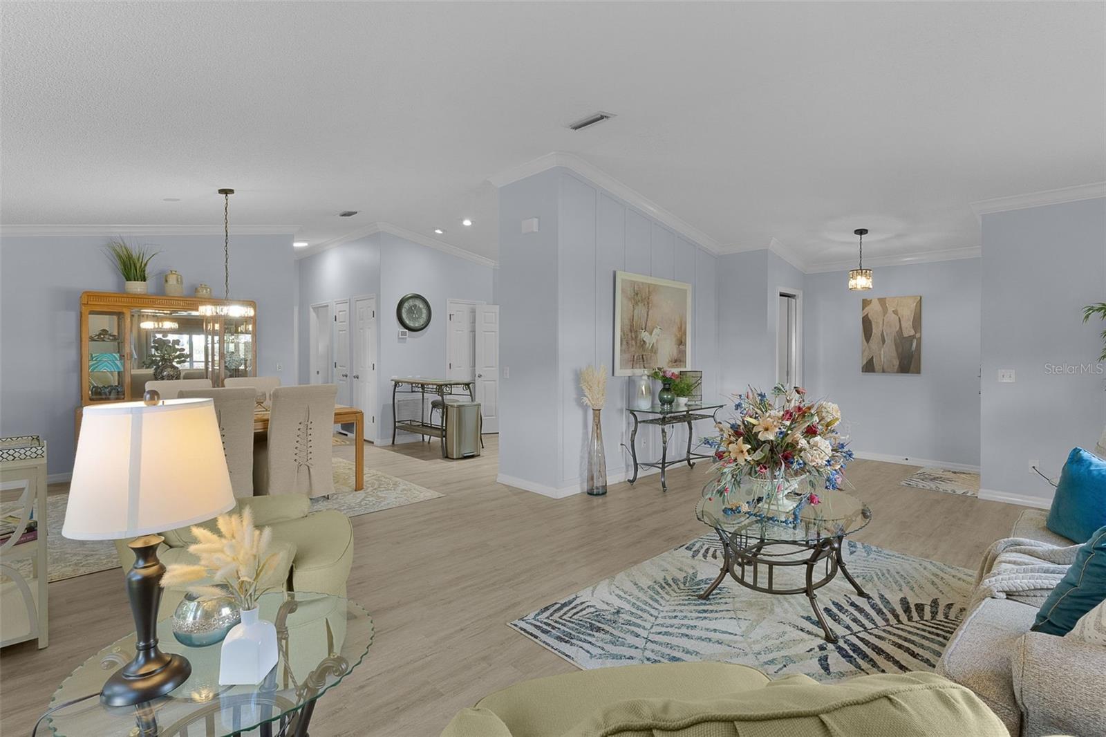 601 SANTIAGO COURT, The Villages, FL 32159