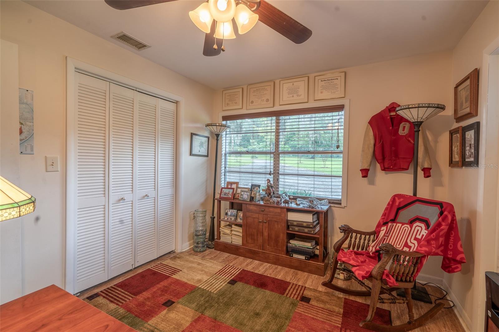 Office/3rd Bedroom