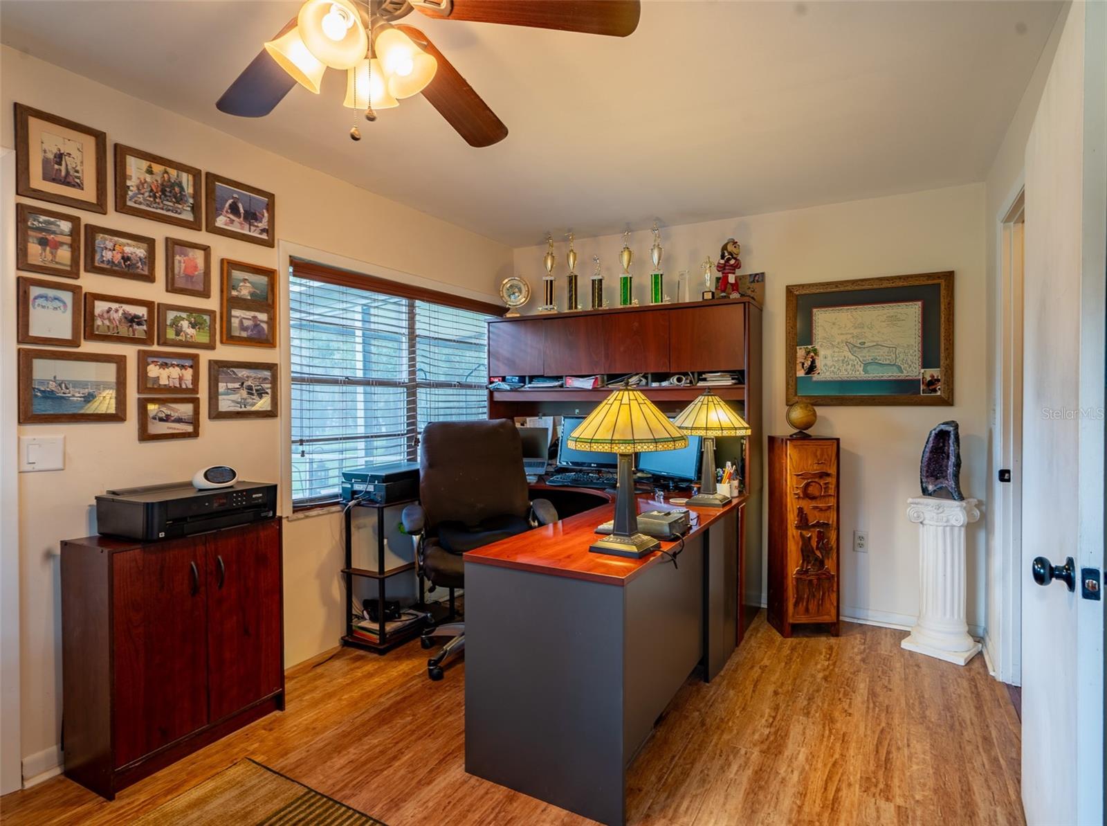 Office/3rd Bedroom