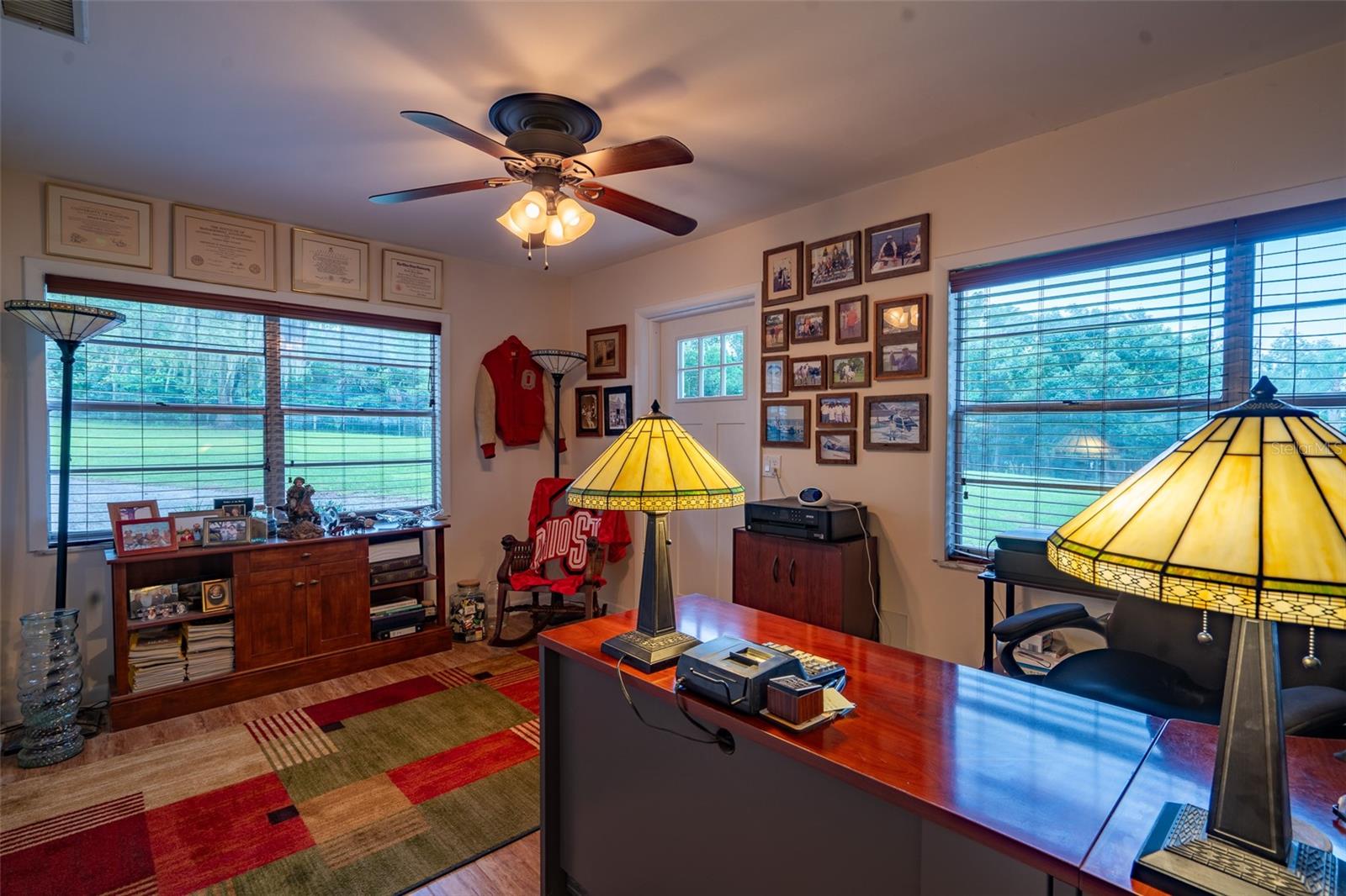 Office/3rd Bedroom