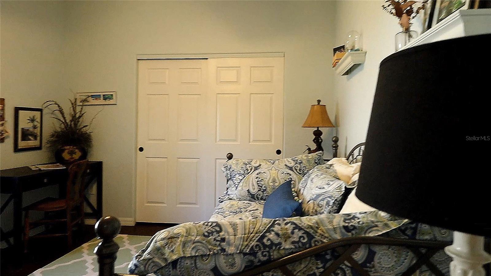 3rd Bedroom